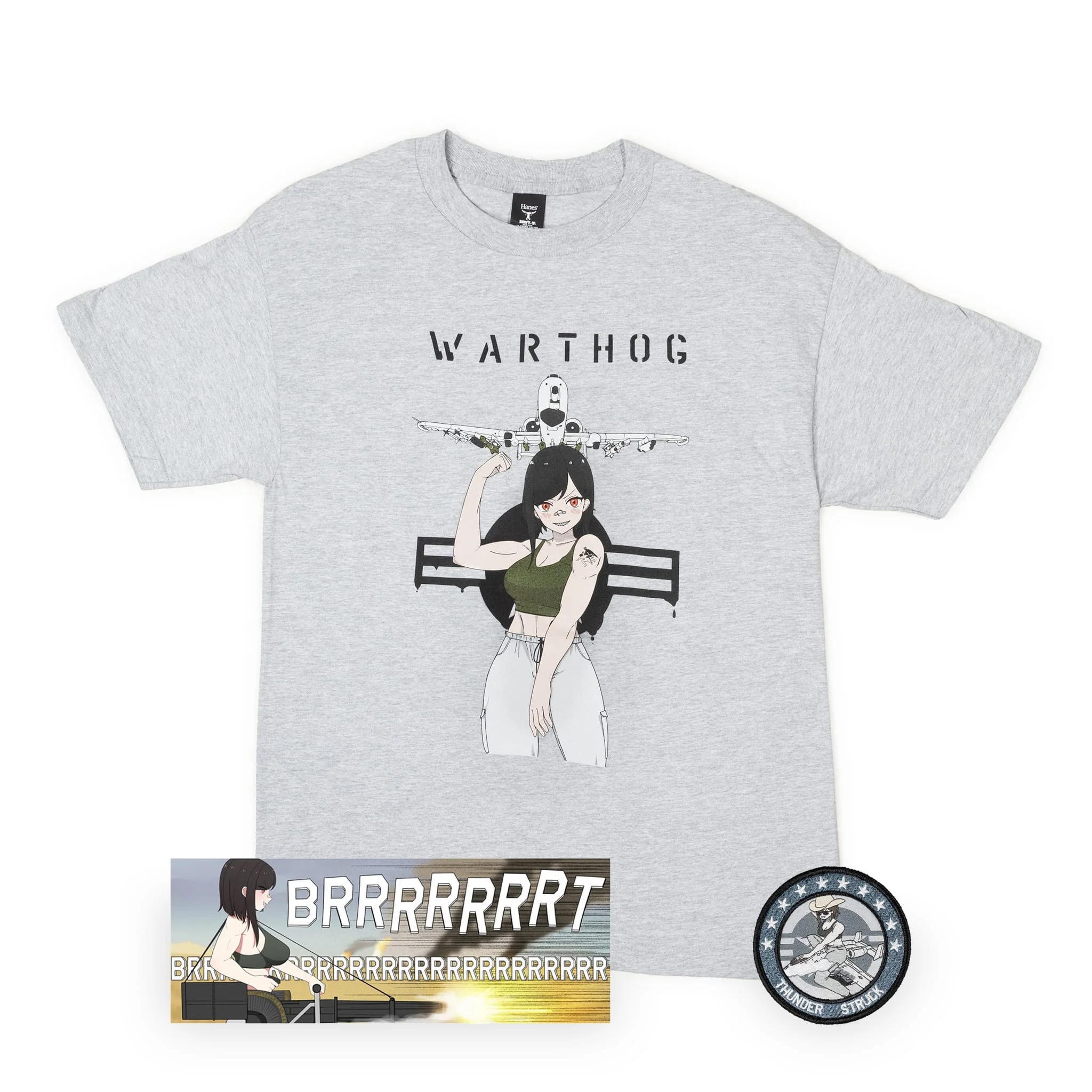A-10 Warthog Atamonica Bundle - Image 2
