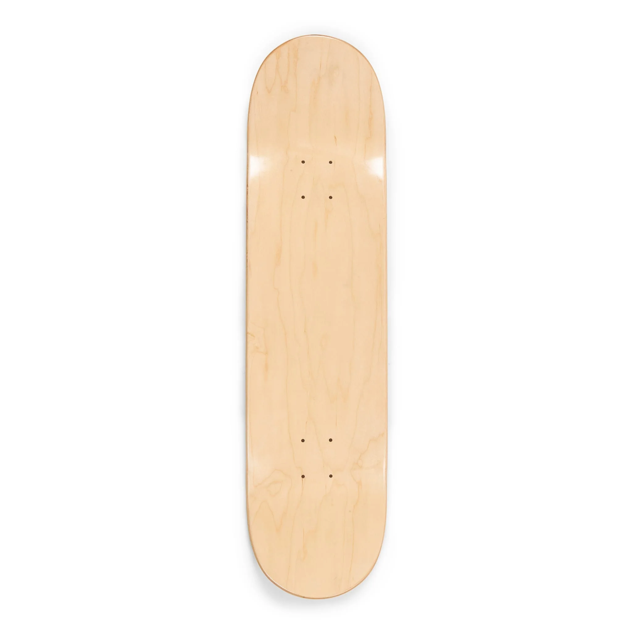 Afghan "War Rug" Skate Deck - Image 3