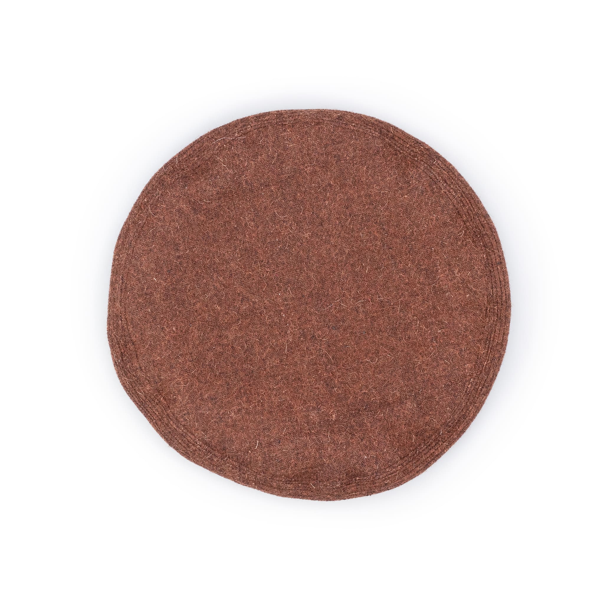 Afghan Pakol Mountain Cap - Image 3