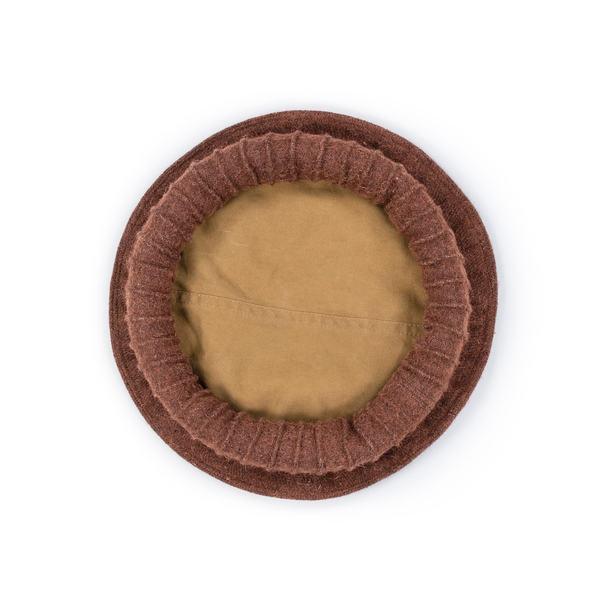 Afghan Pakol Mountain Cap - Image 4