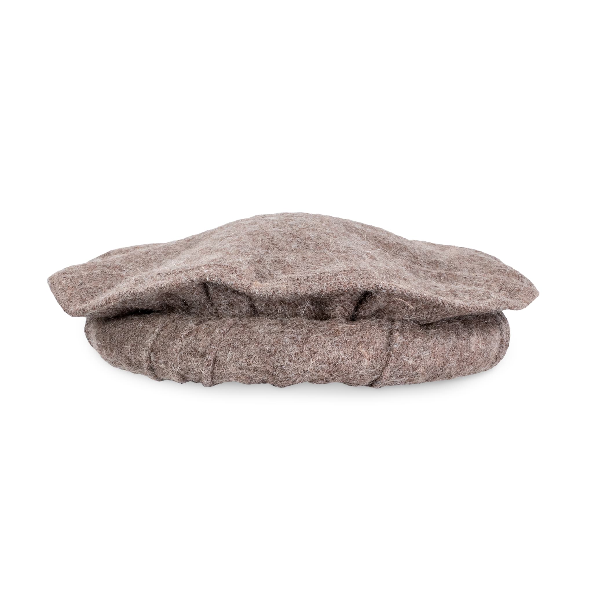 Afghan Pakol Mountain Cap - Image 7