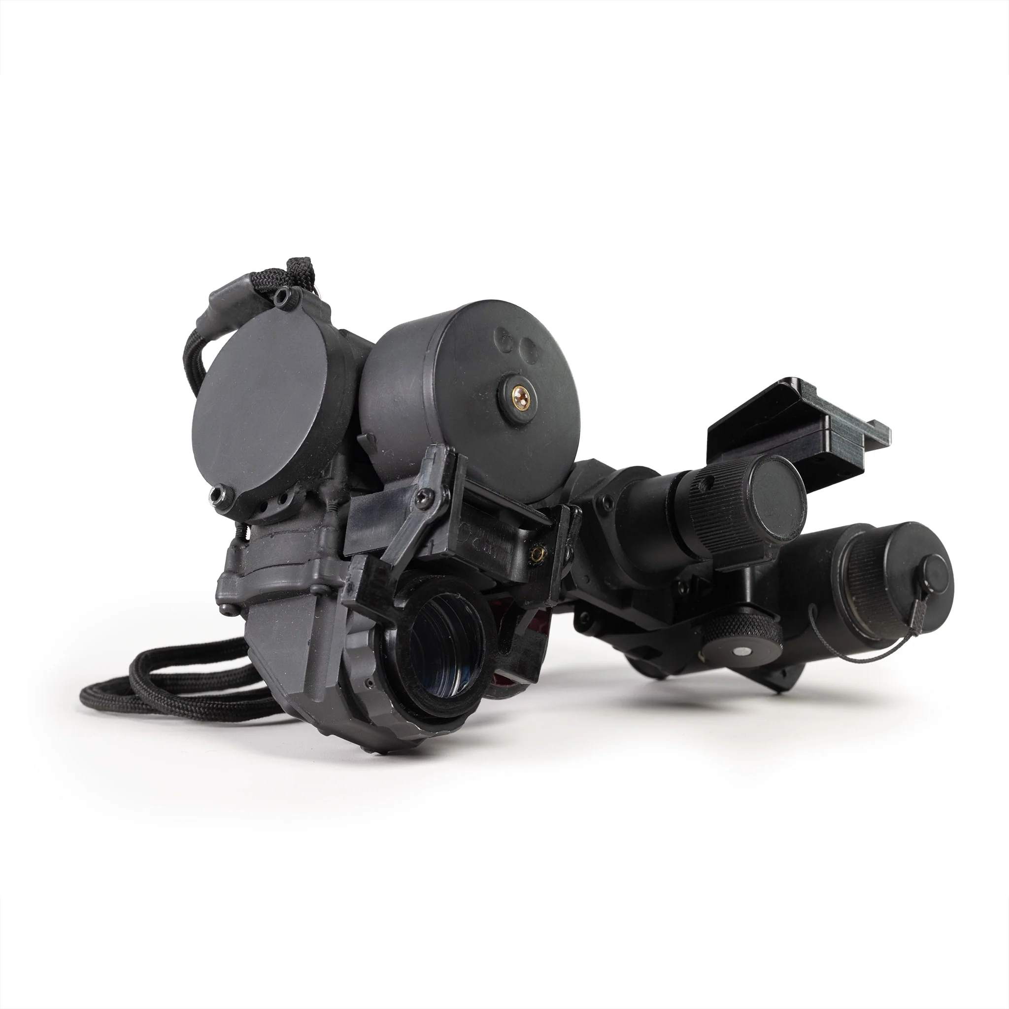 STS AN/PVS-21 Low Profile NVG - Image 13