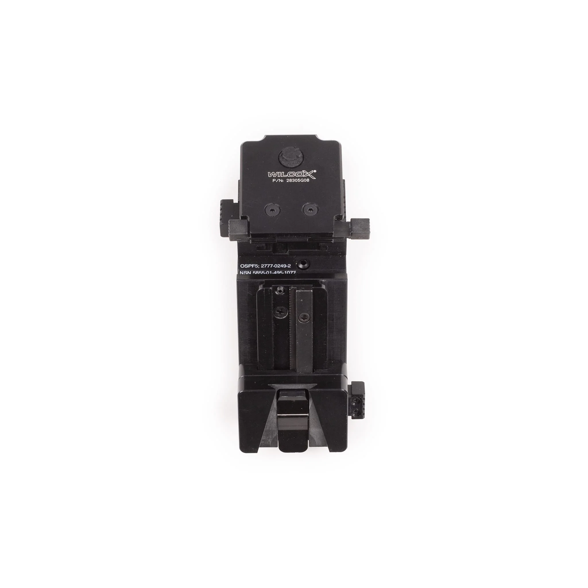 STS AN/PVS-21 Low Profile NVG - Image 17