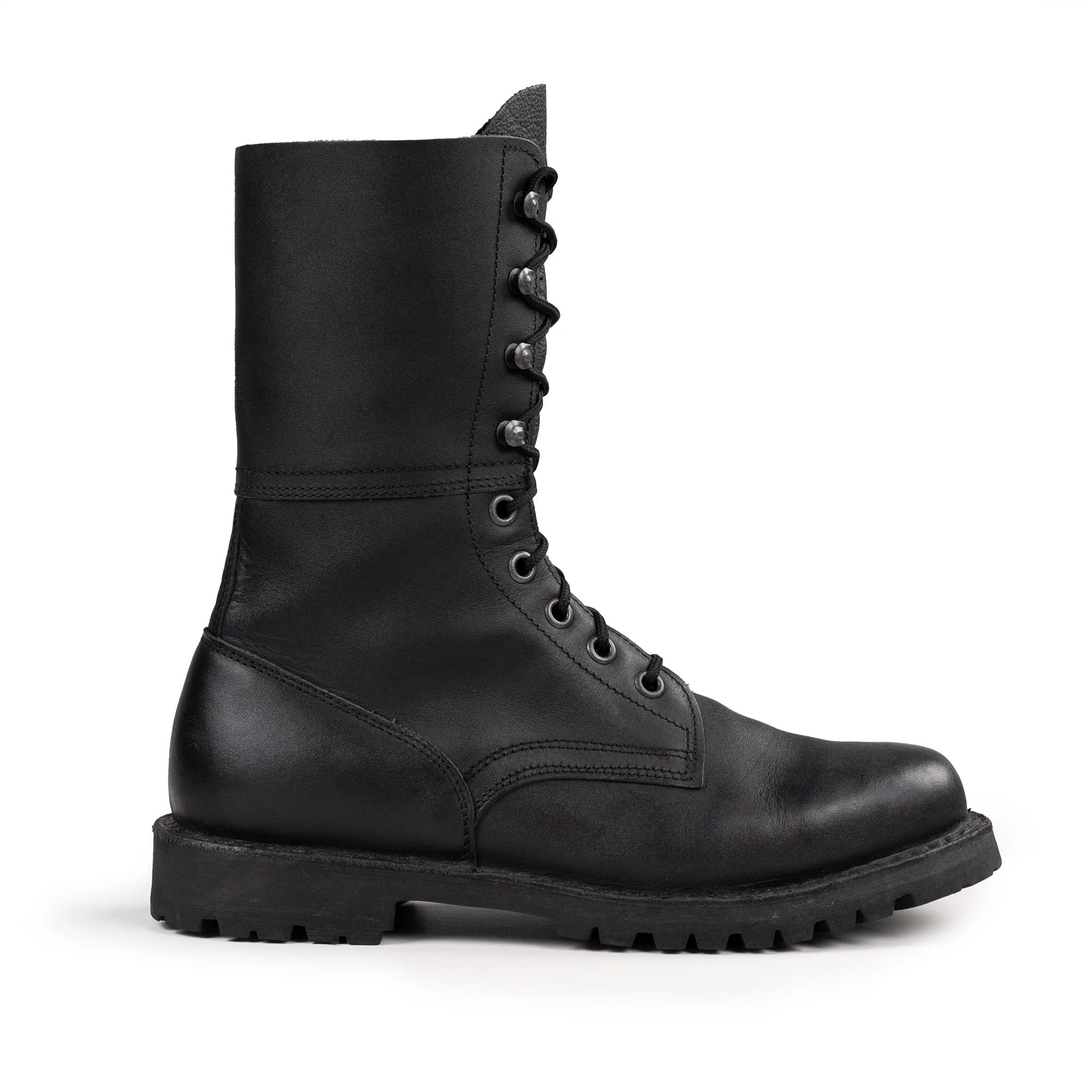 Surplus Austrian Paratrooper Boots - Image 3
