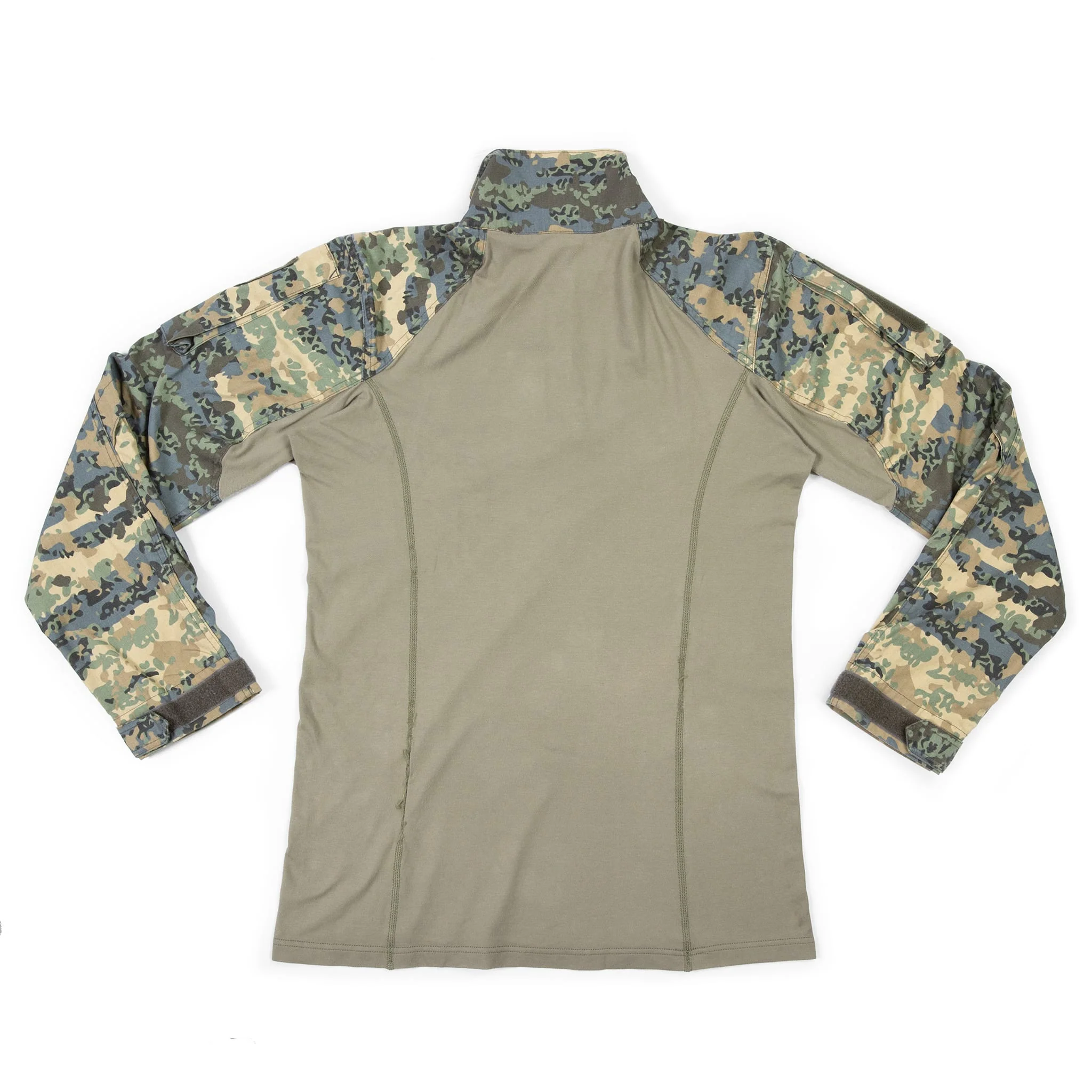 Austrian Tarnanzug Combat Shirt - Image 3