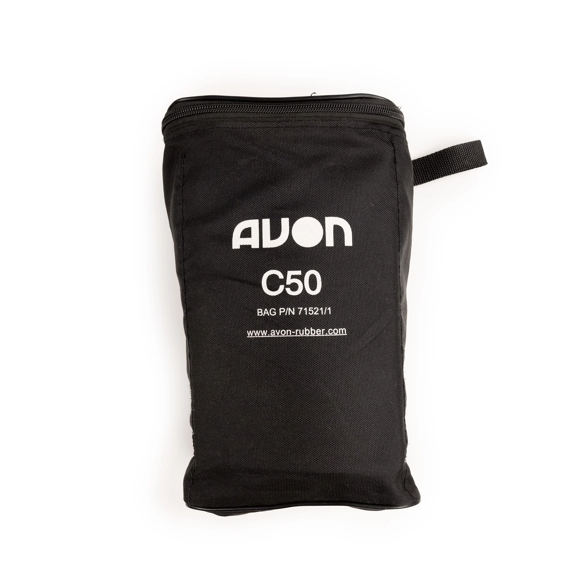 Avon C50 CBRN Gas Mask - Image 2