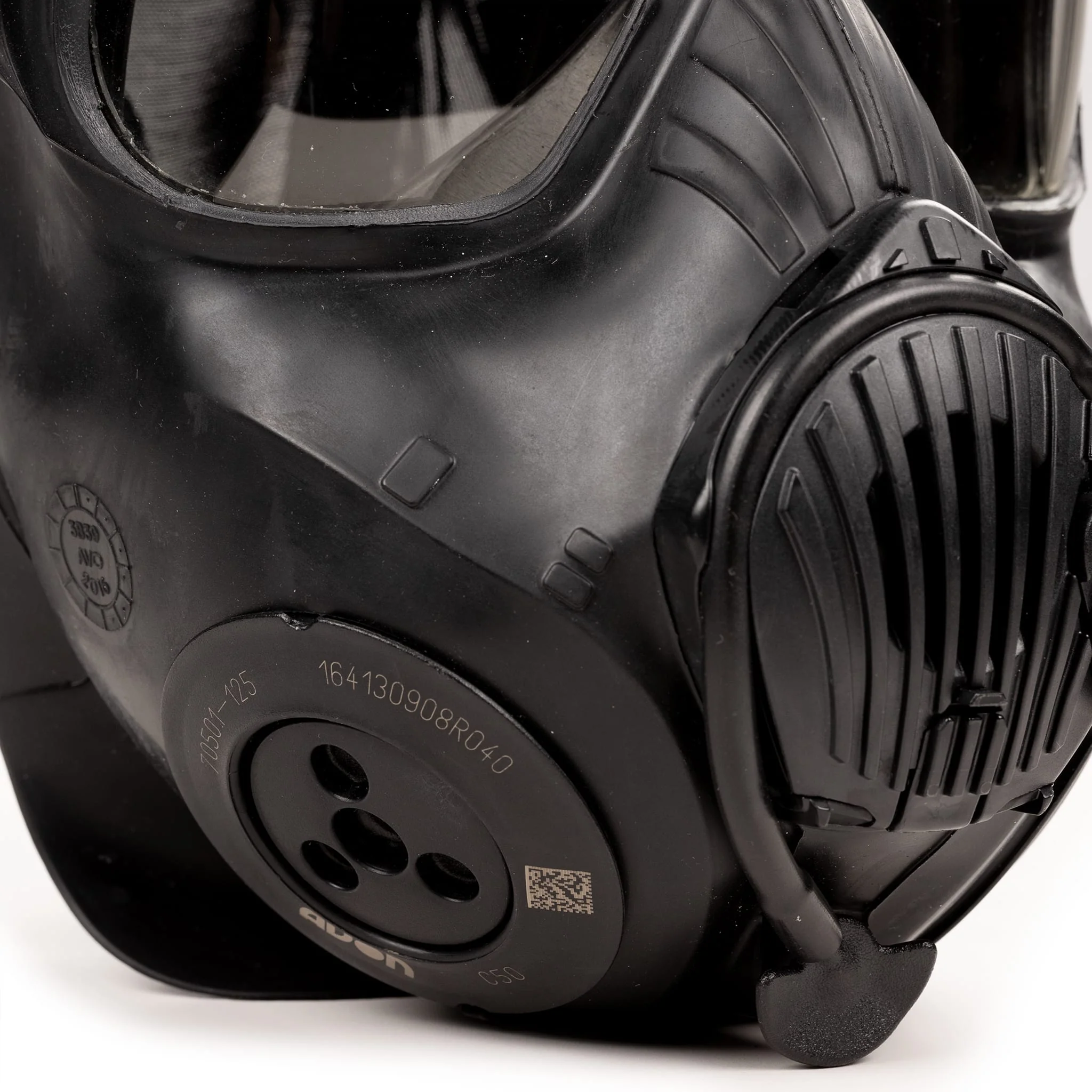Avon C50 CBRN Gas Mask - Image 8