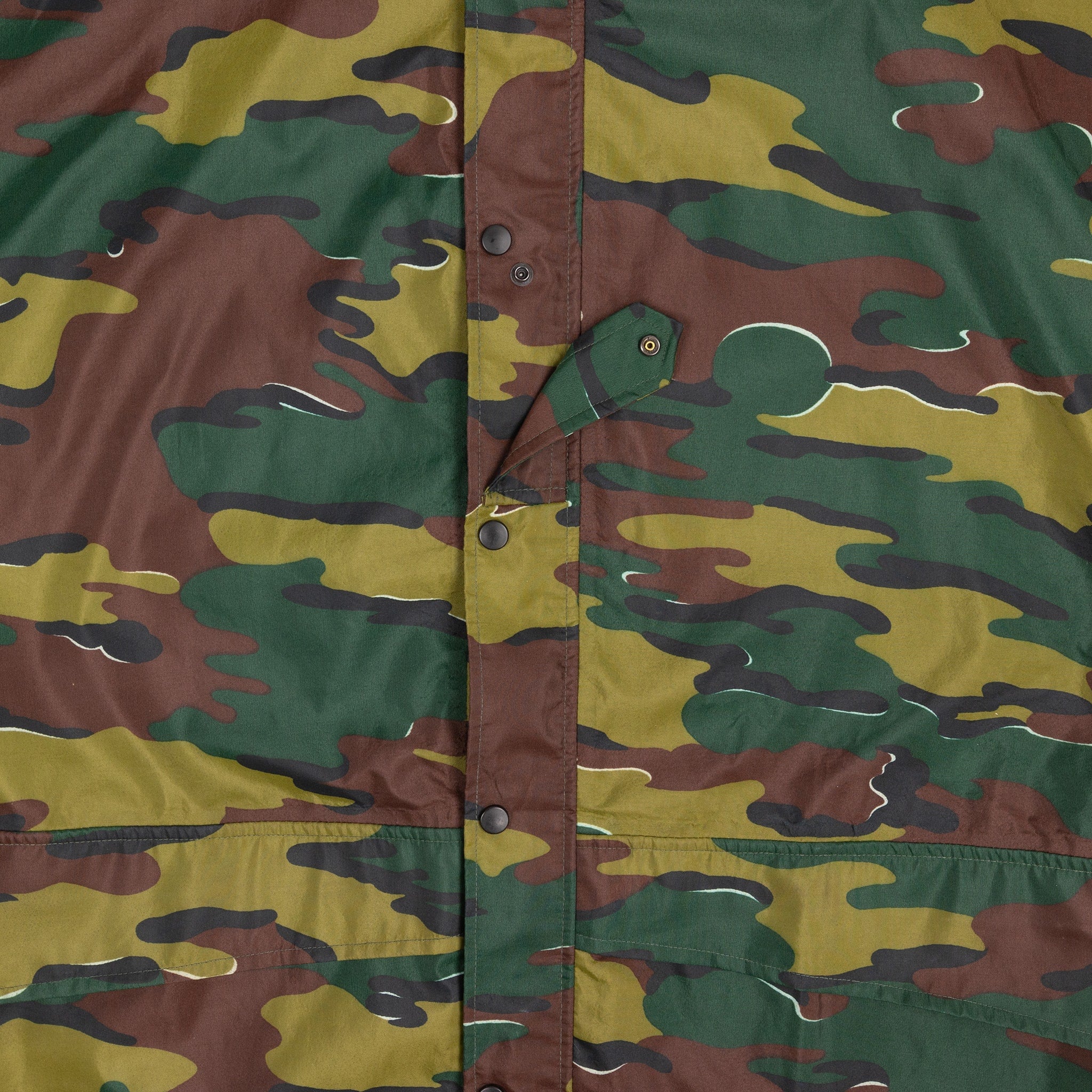 Belgian Jigsaw Seyntex Waterproof Jacket - Image 6
