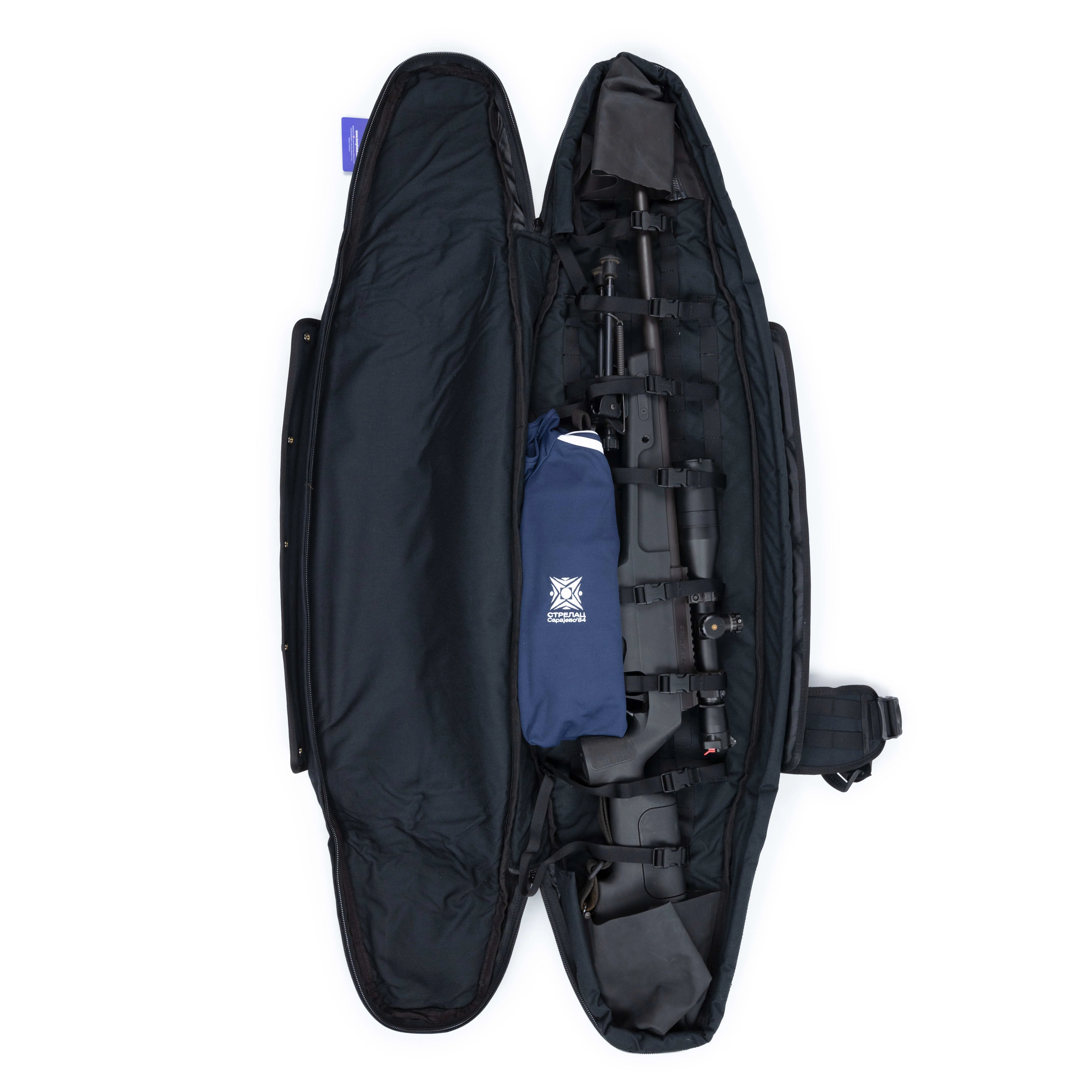 Berghaus SMPS Dragbag Long - Image 6