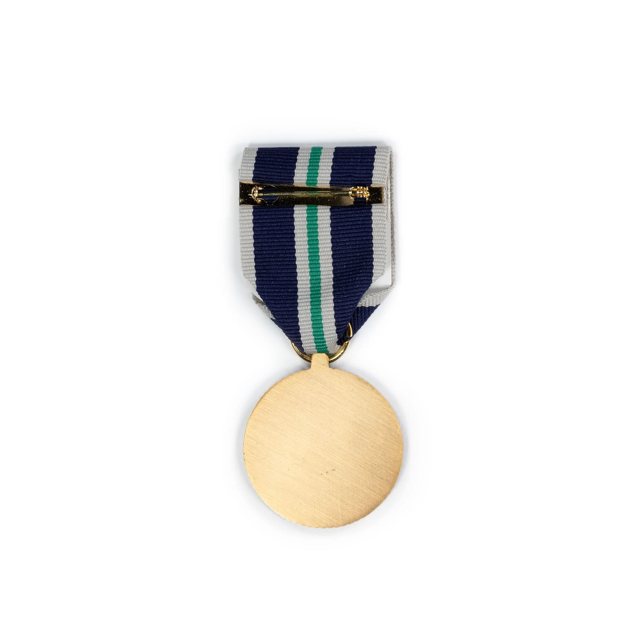 Blue Falcon Awards Least Given Medal - Image 2