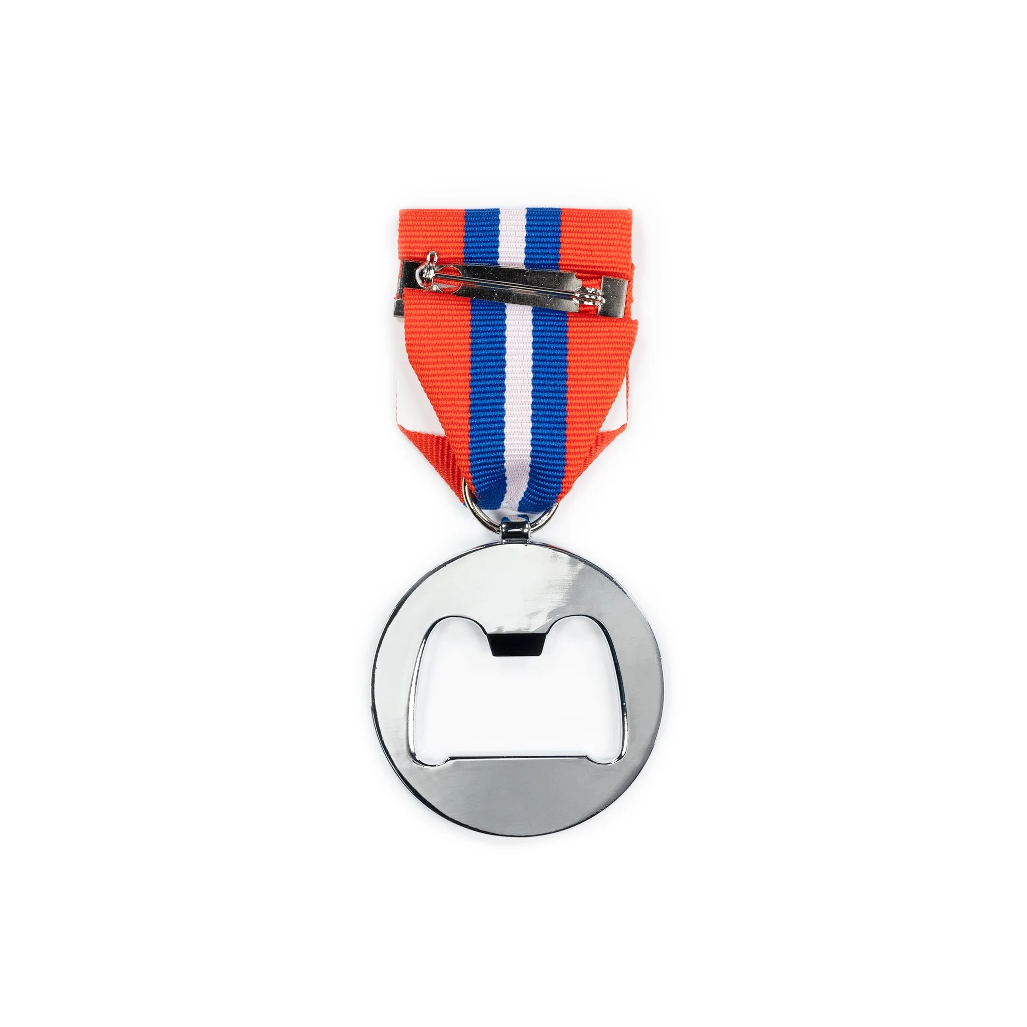 Blue Falcon Awards High Functioning Alcoholic Medal - Image 2