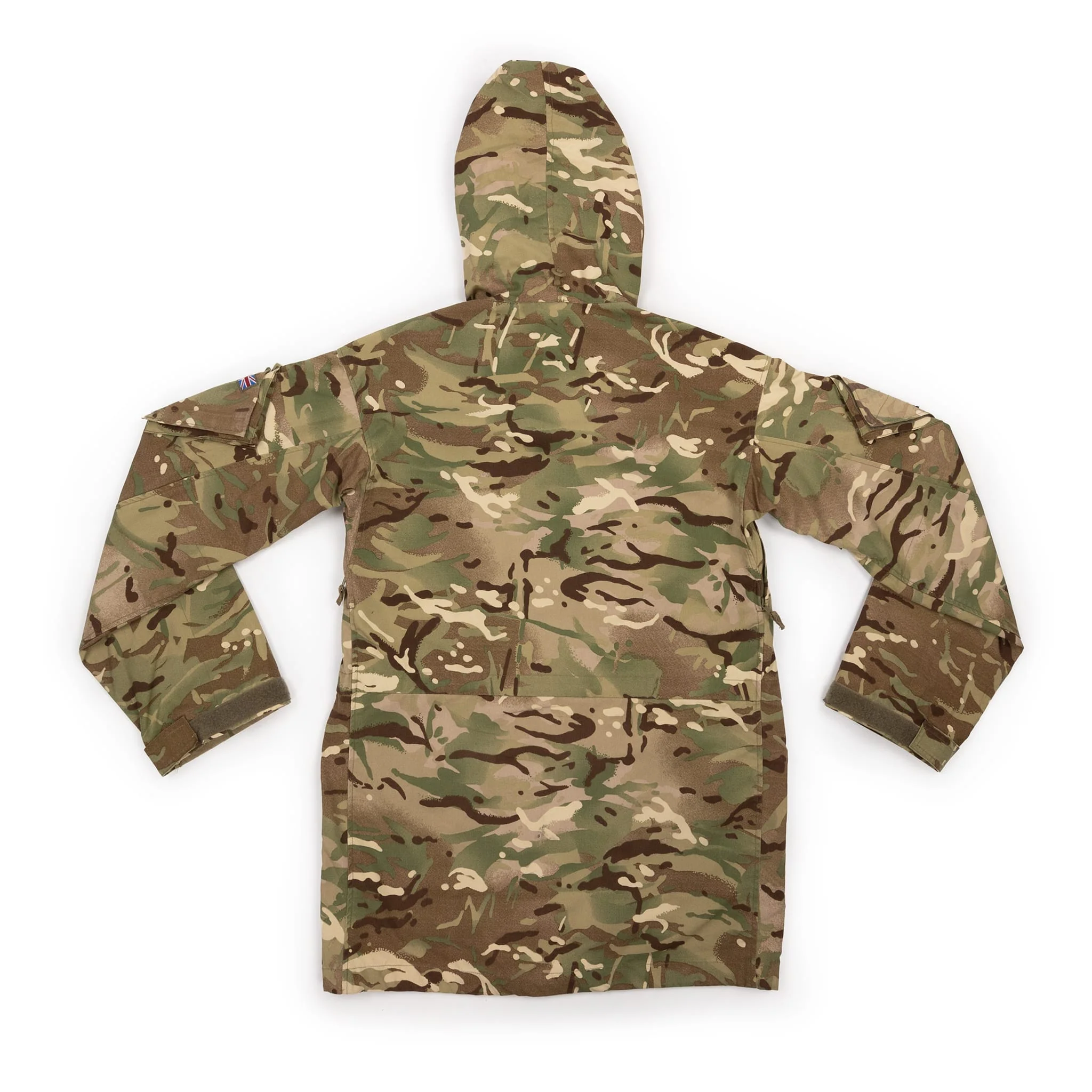 British MTP Windproof Smock - Image 8