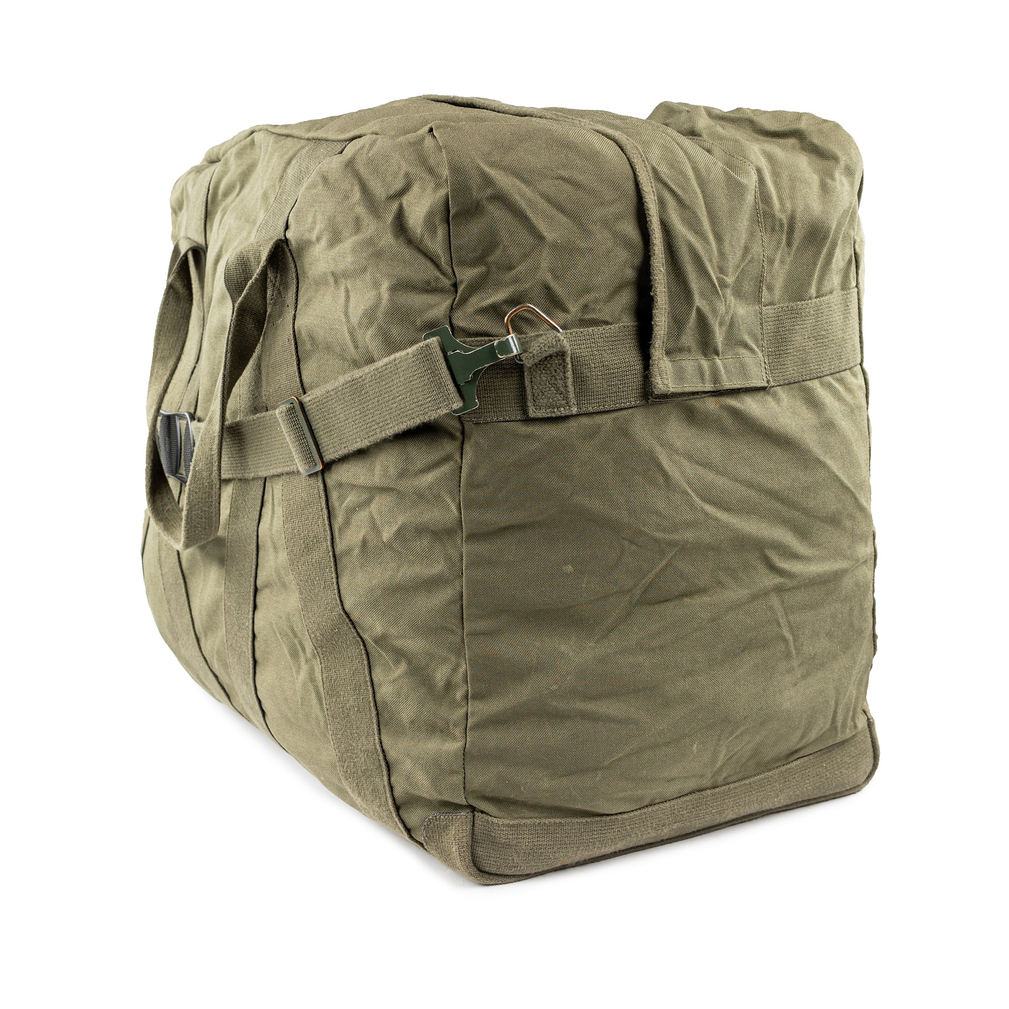 Bundeswehr Fliers Bag - Image 2