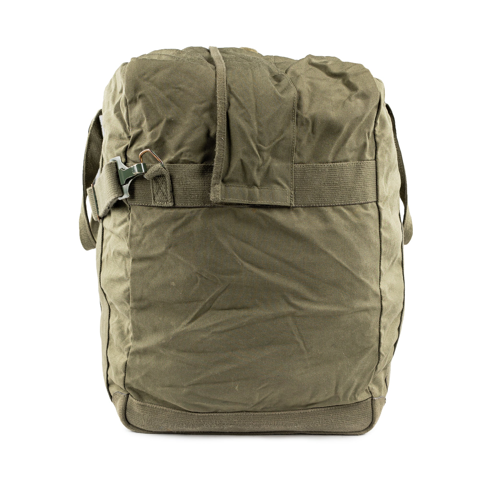 Bundeswehr Fliers Bag - Image 3
