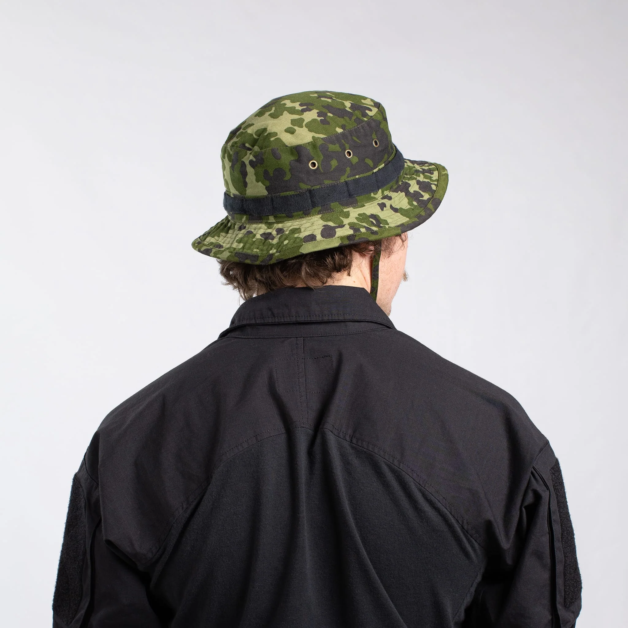 Danish M84 Boonie Hat - Image 4