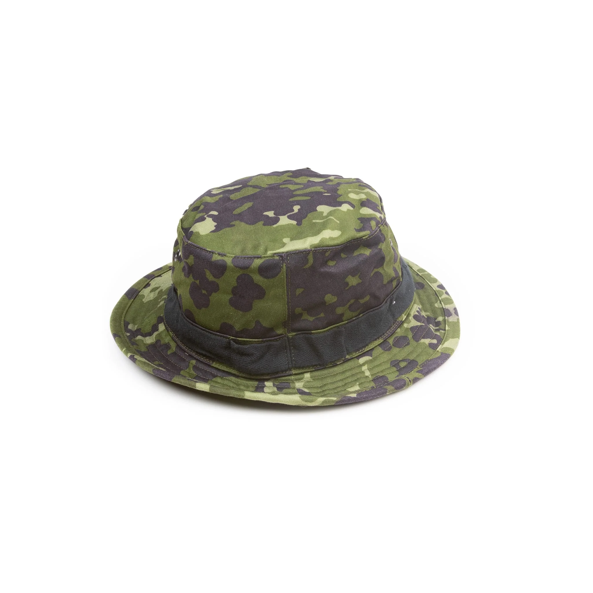 Danish M84 Boonie Hat - Image 6