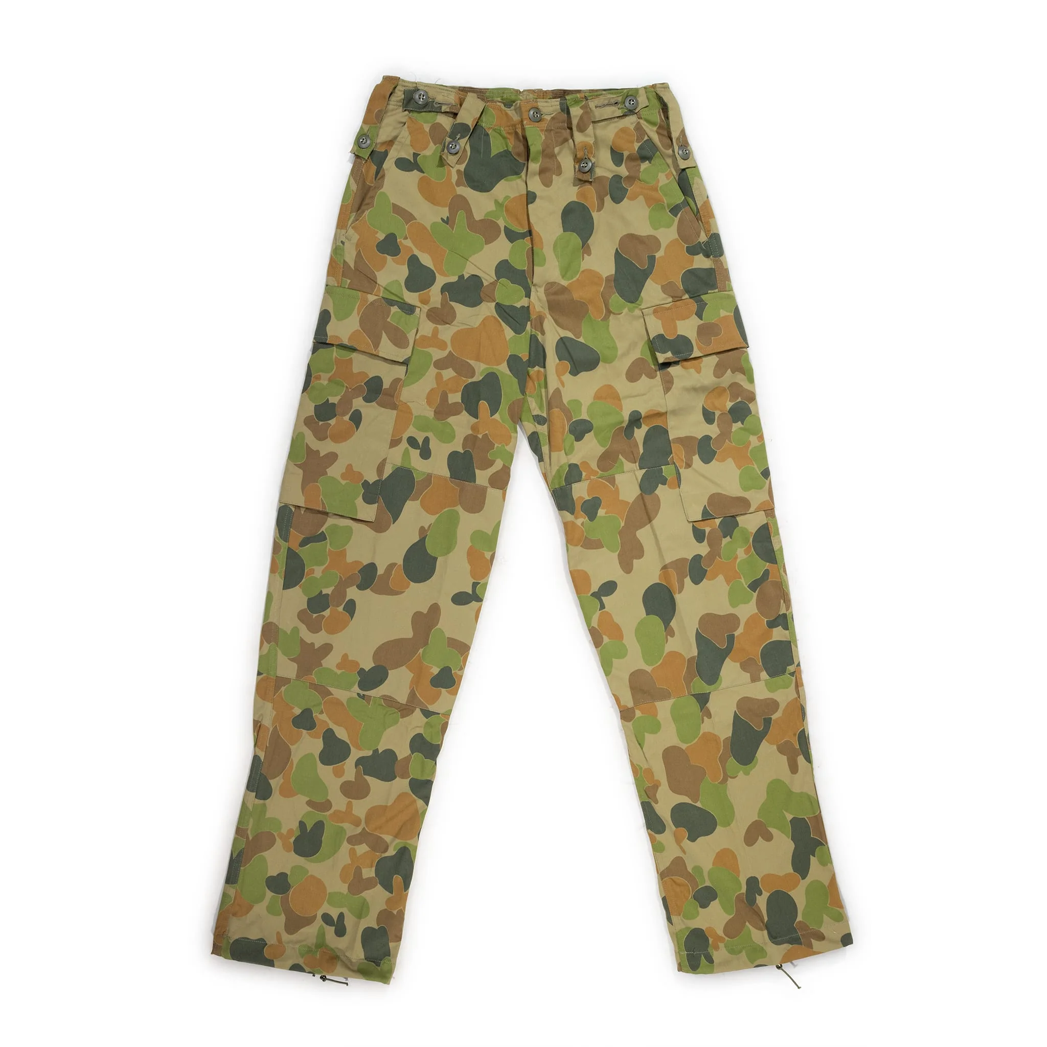 DPCU 'Auscam' Pants - Image 4
