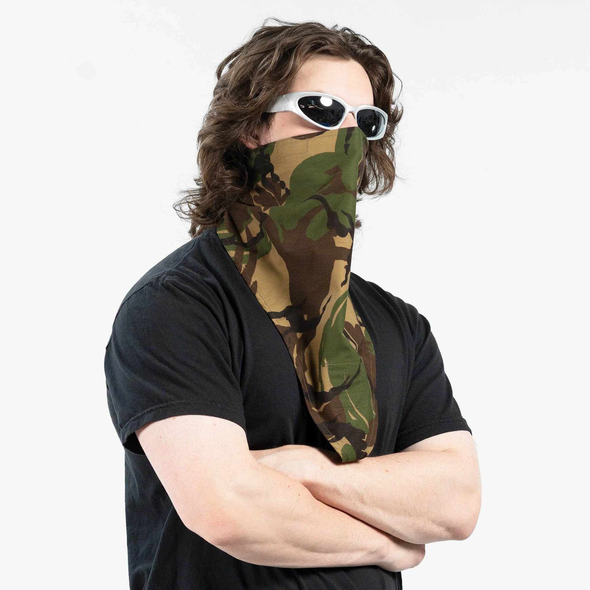 Dutch DPM Bandana - Image 4