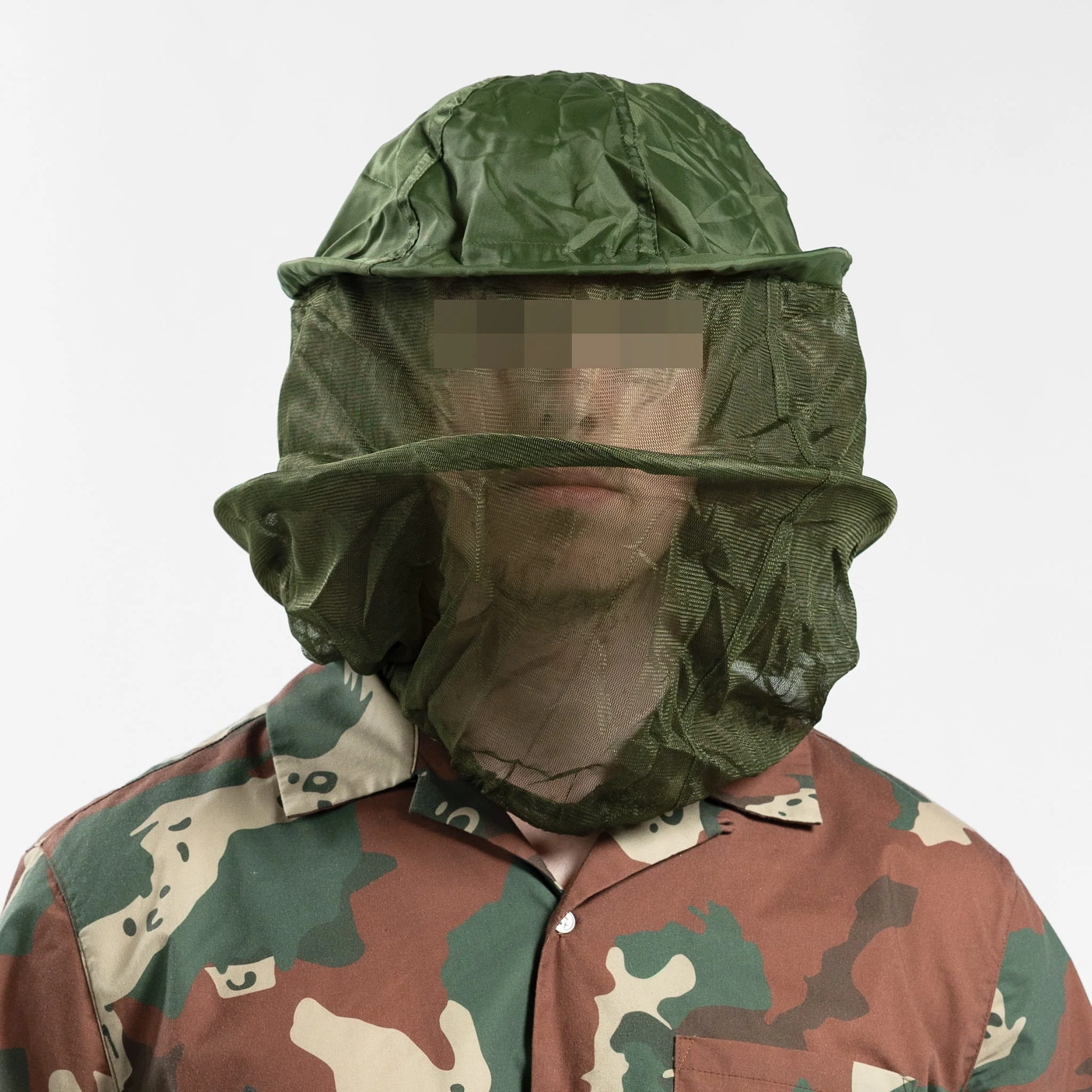 Dutch Mosquito Head Net - Image 3