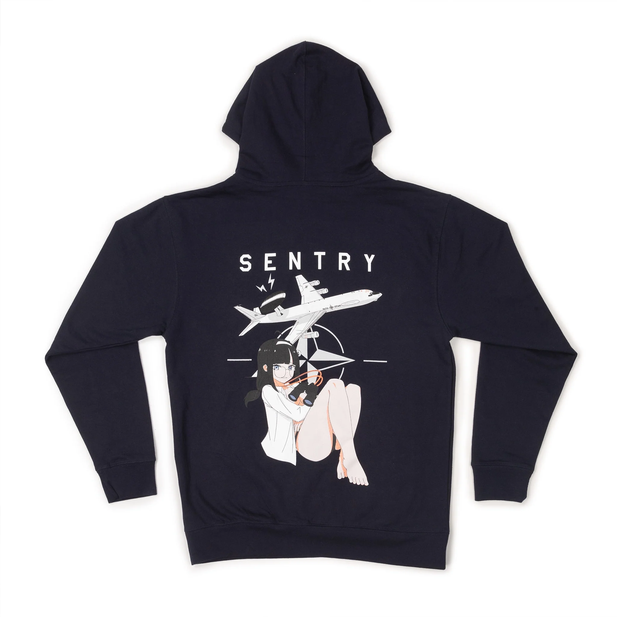 E-3 Sentry Atamonica Bundle - Image 2
