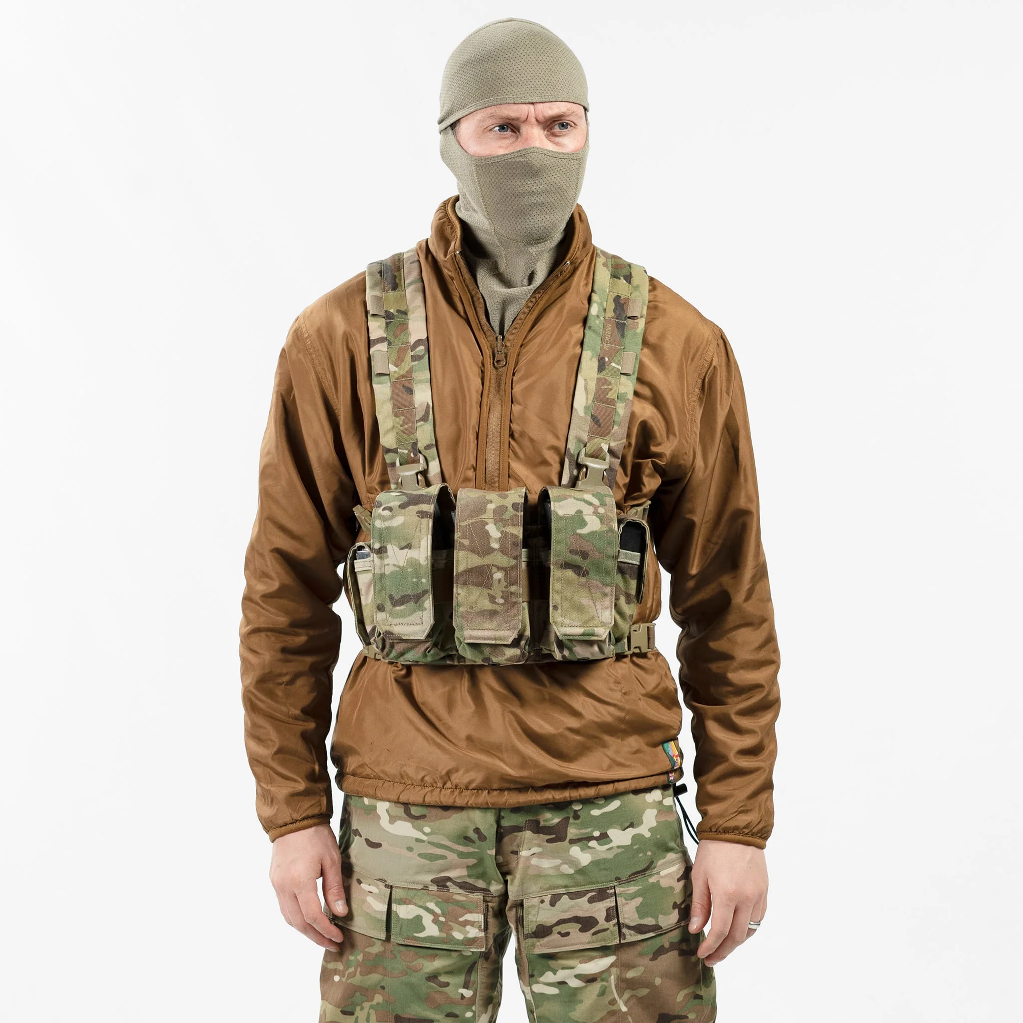 Eighty Four H-Harness - Image 3