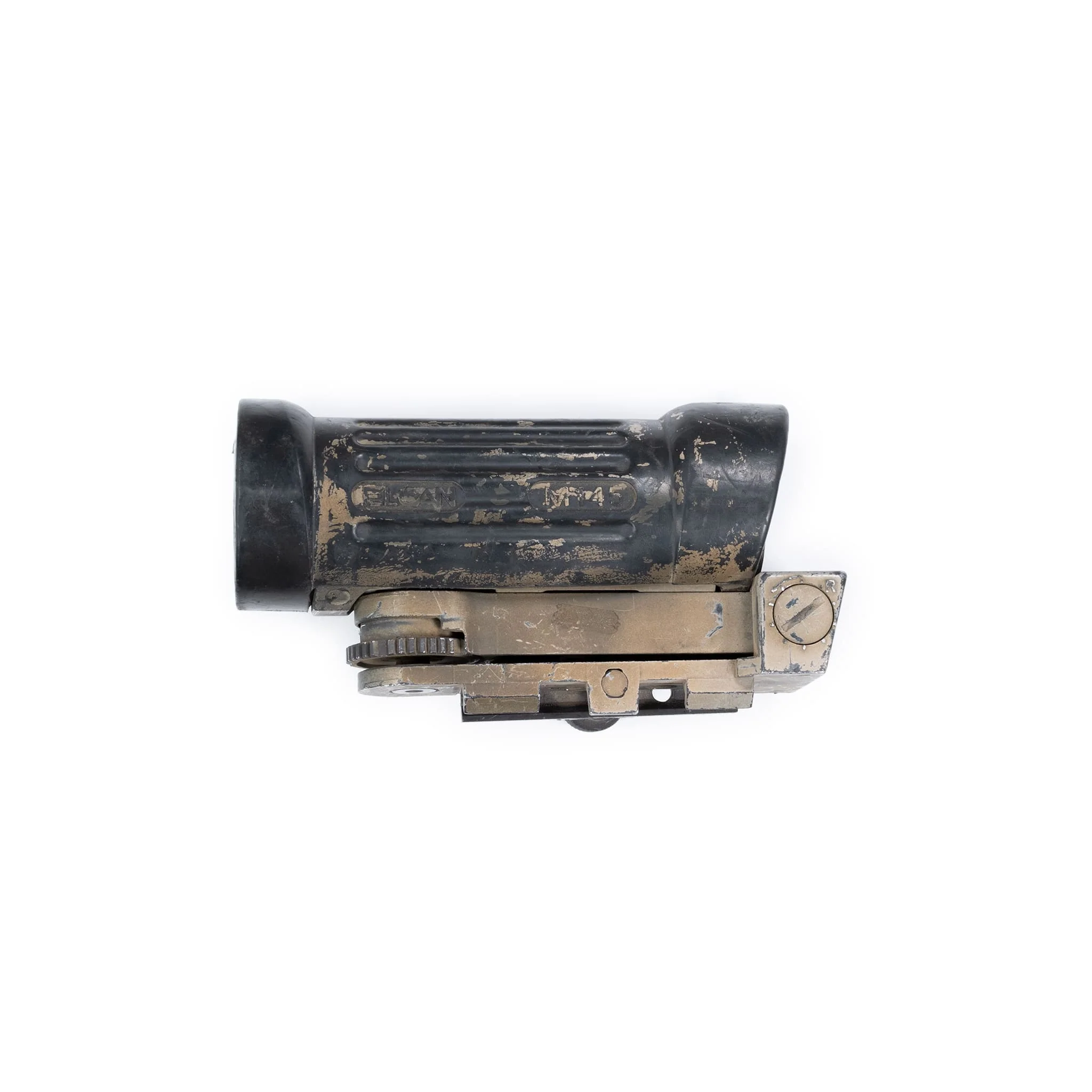 Elcan M145 3.4x Optical Sight (M240 Reticle) - Image 2