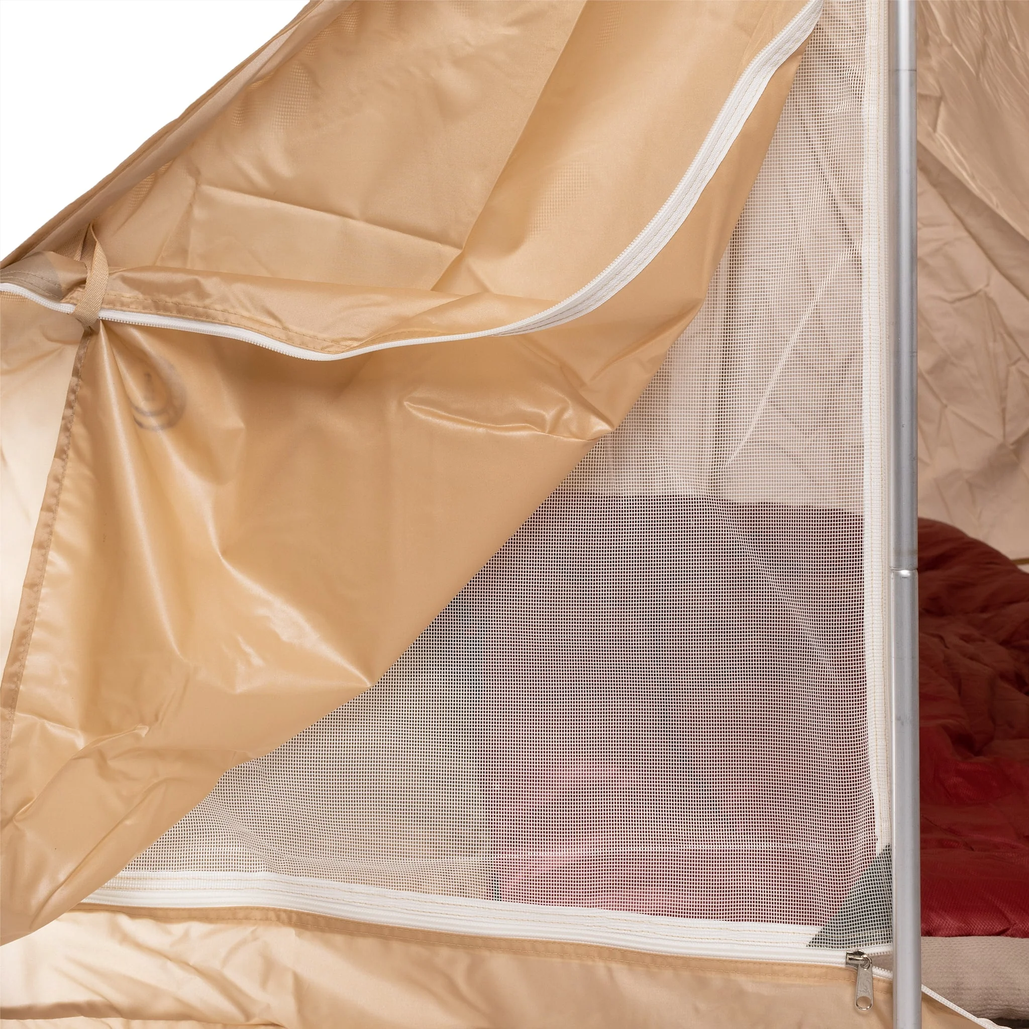 French F1 Tent - Image 8