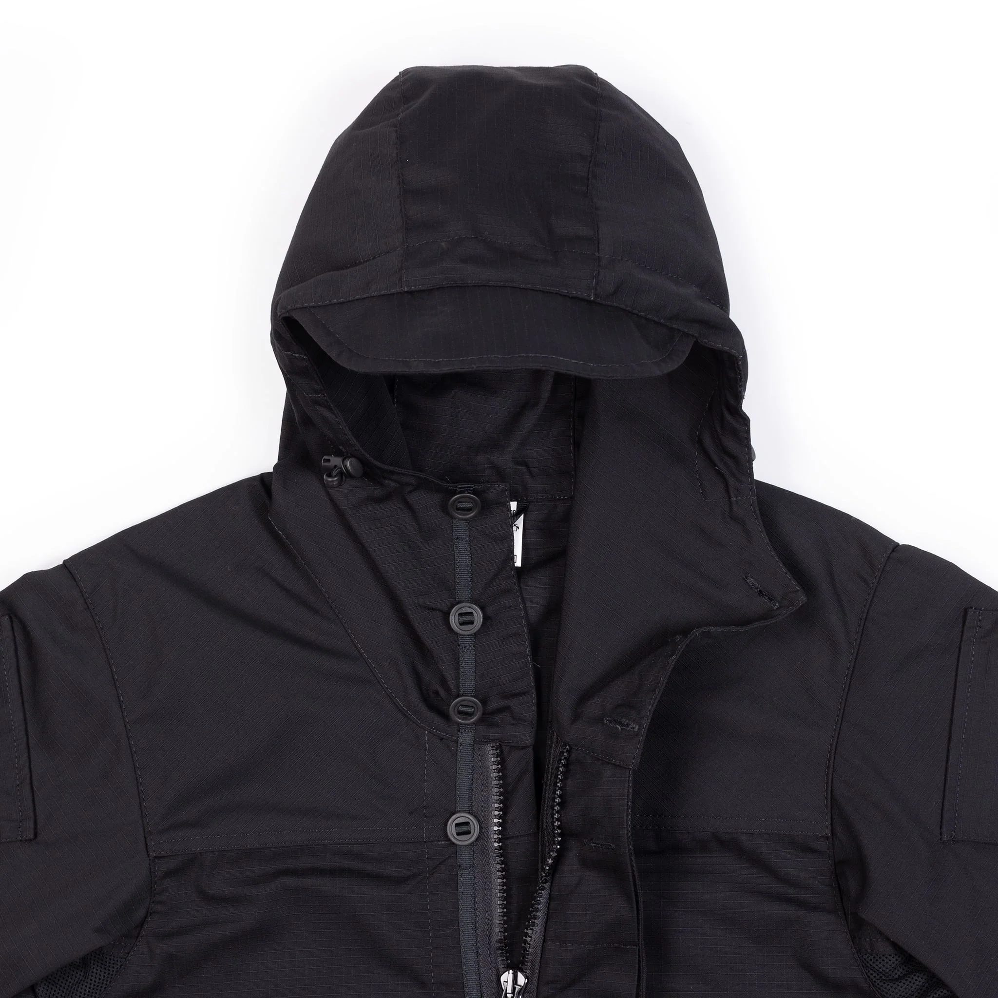 Gorka K2 Black Mountain Suit - Image 4