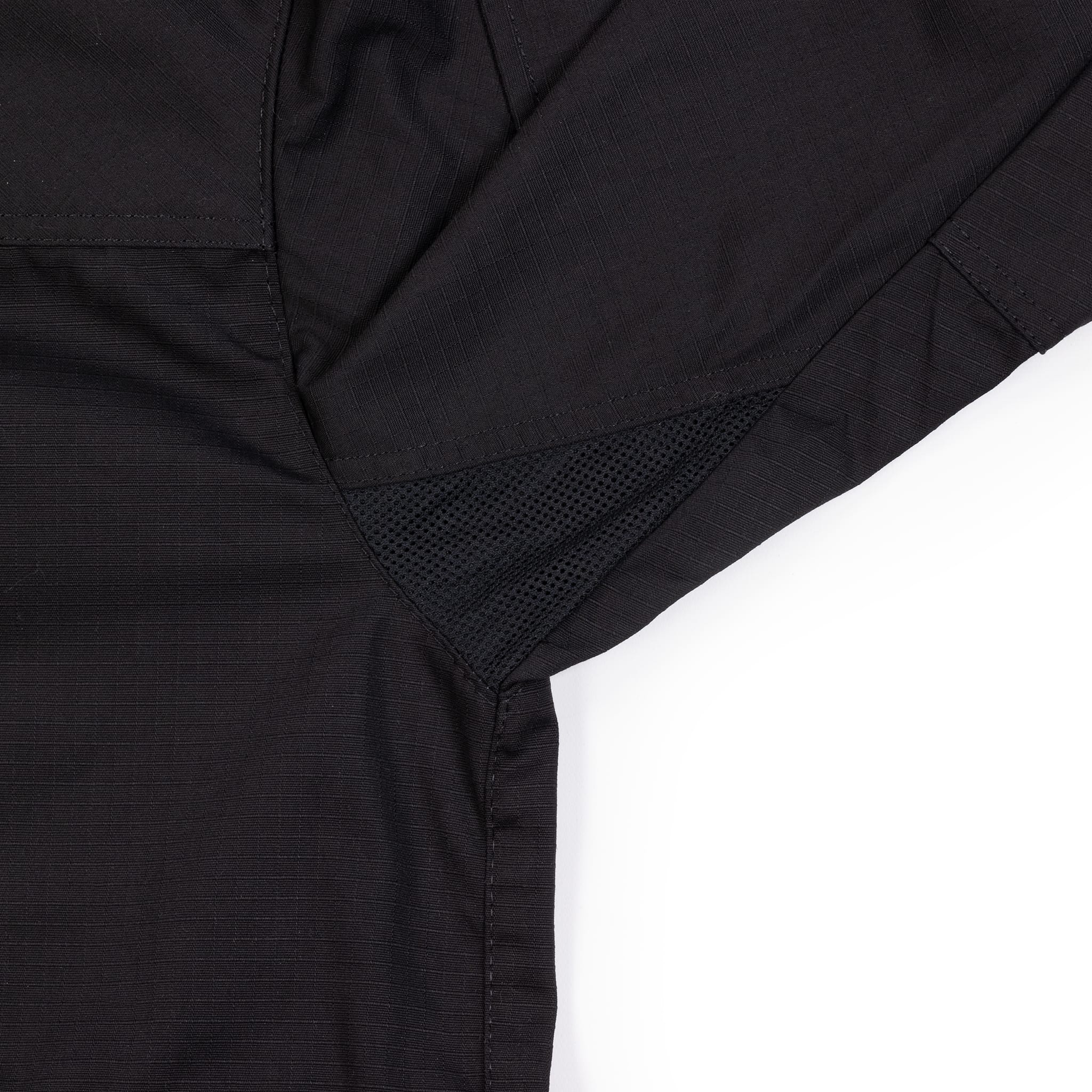 Gorka K2 Black Mountain Suit - Image 8