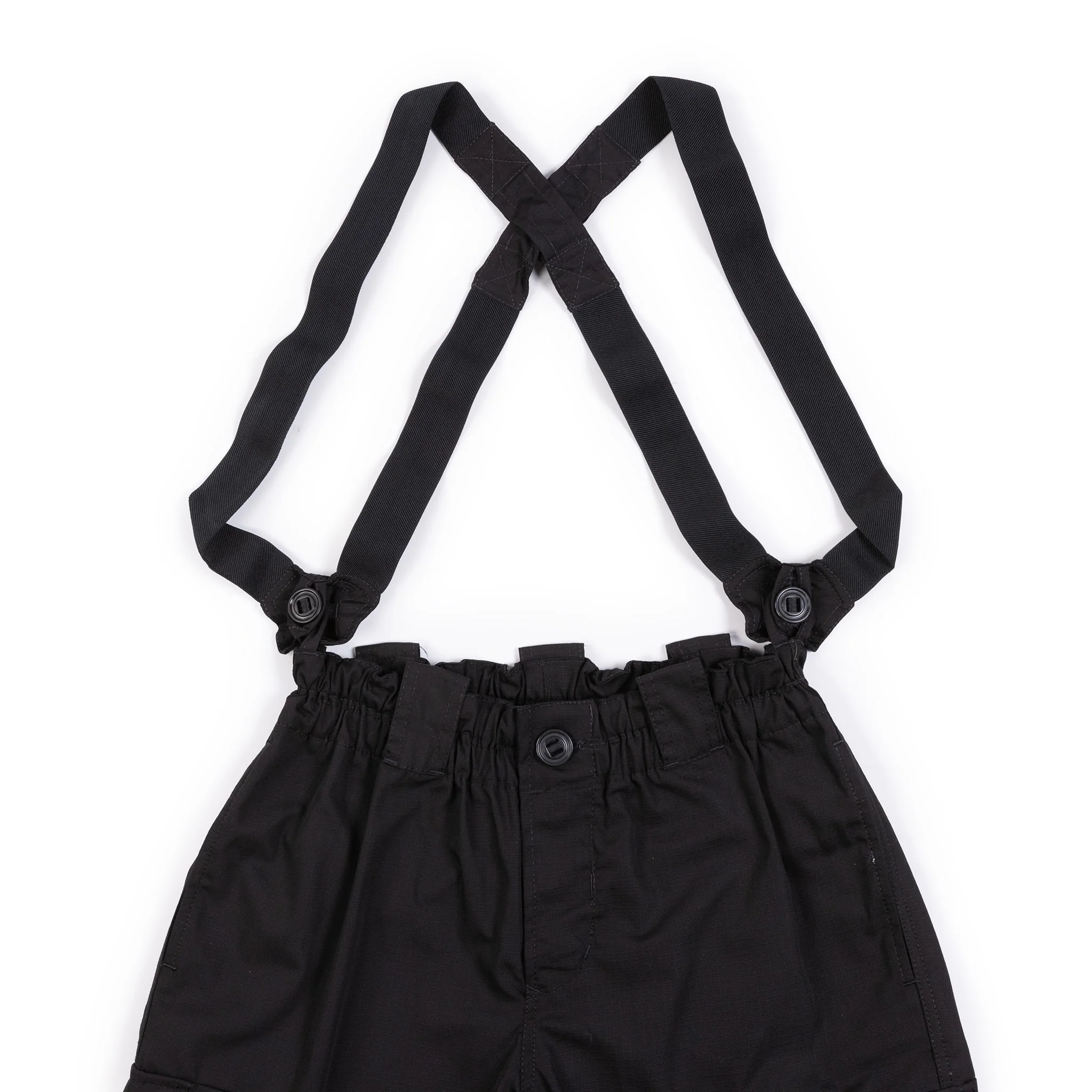 Gorka K2 Black Trousers - Image 3
