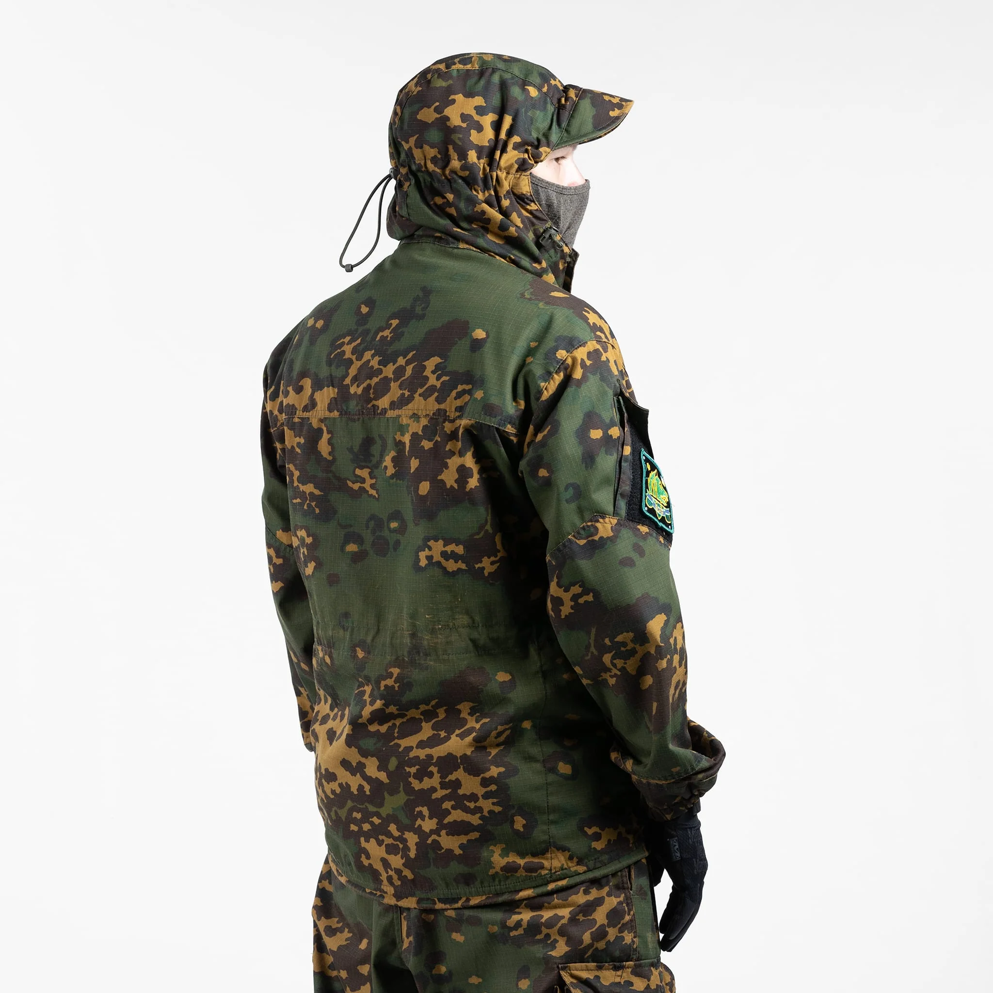 Gorka K2 Partizan Jacket - Image 10