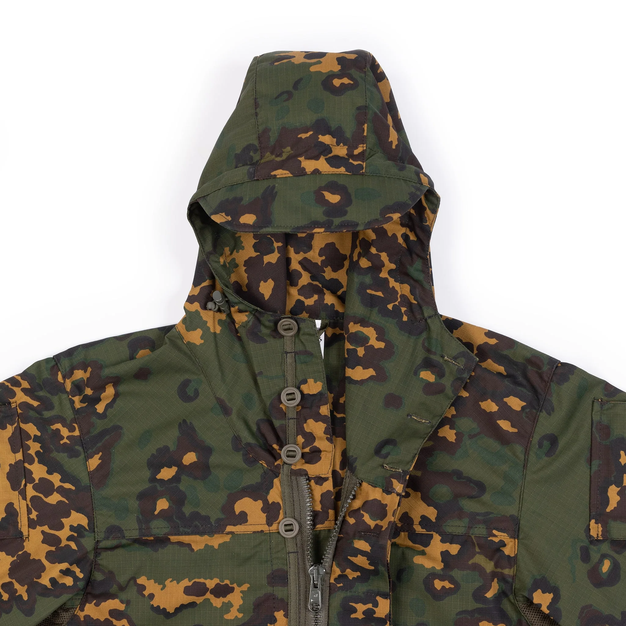 Gorka K2 Partizan Jacket - Image 5