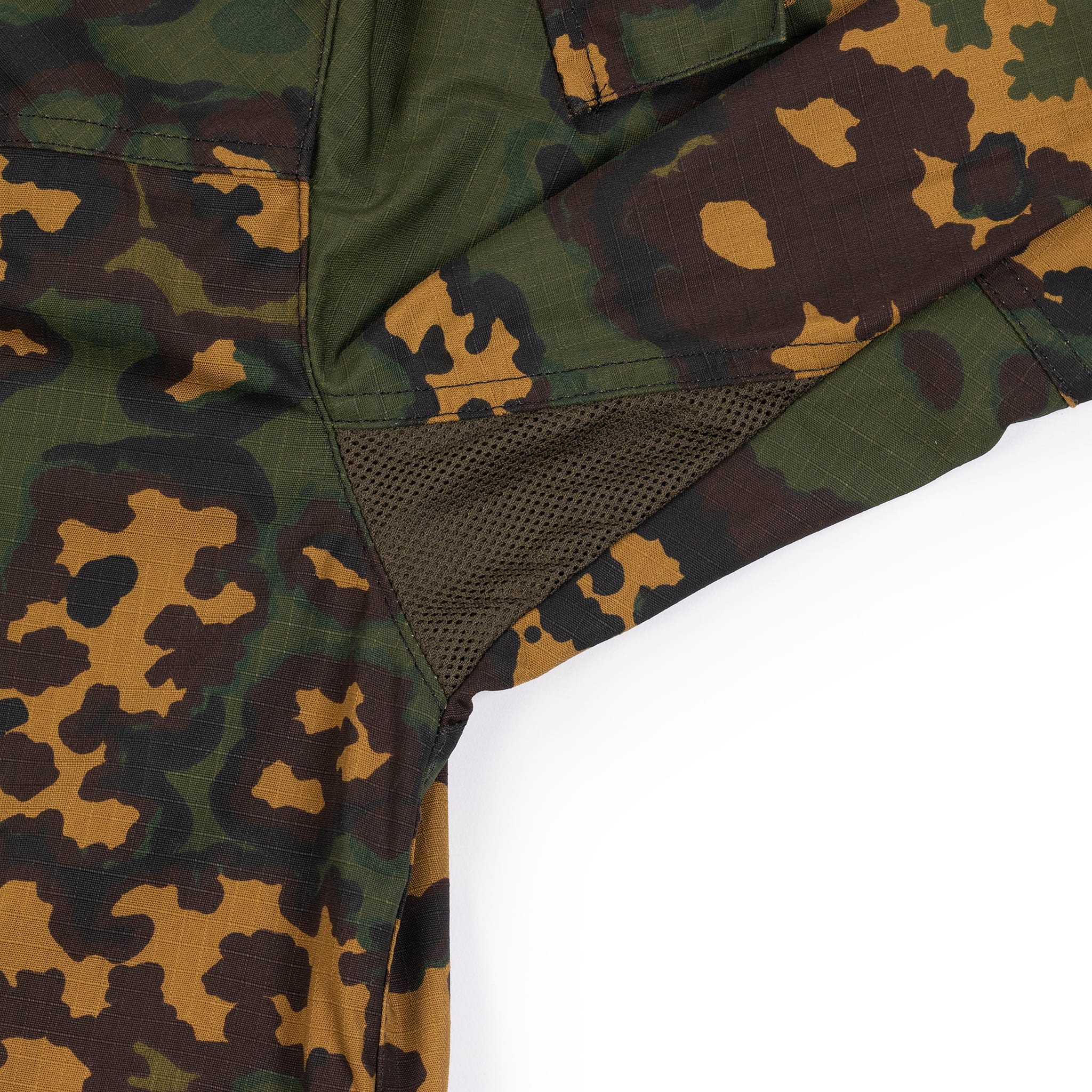 Gorka K2 Partizan Jacket - Image 7