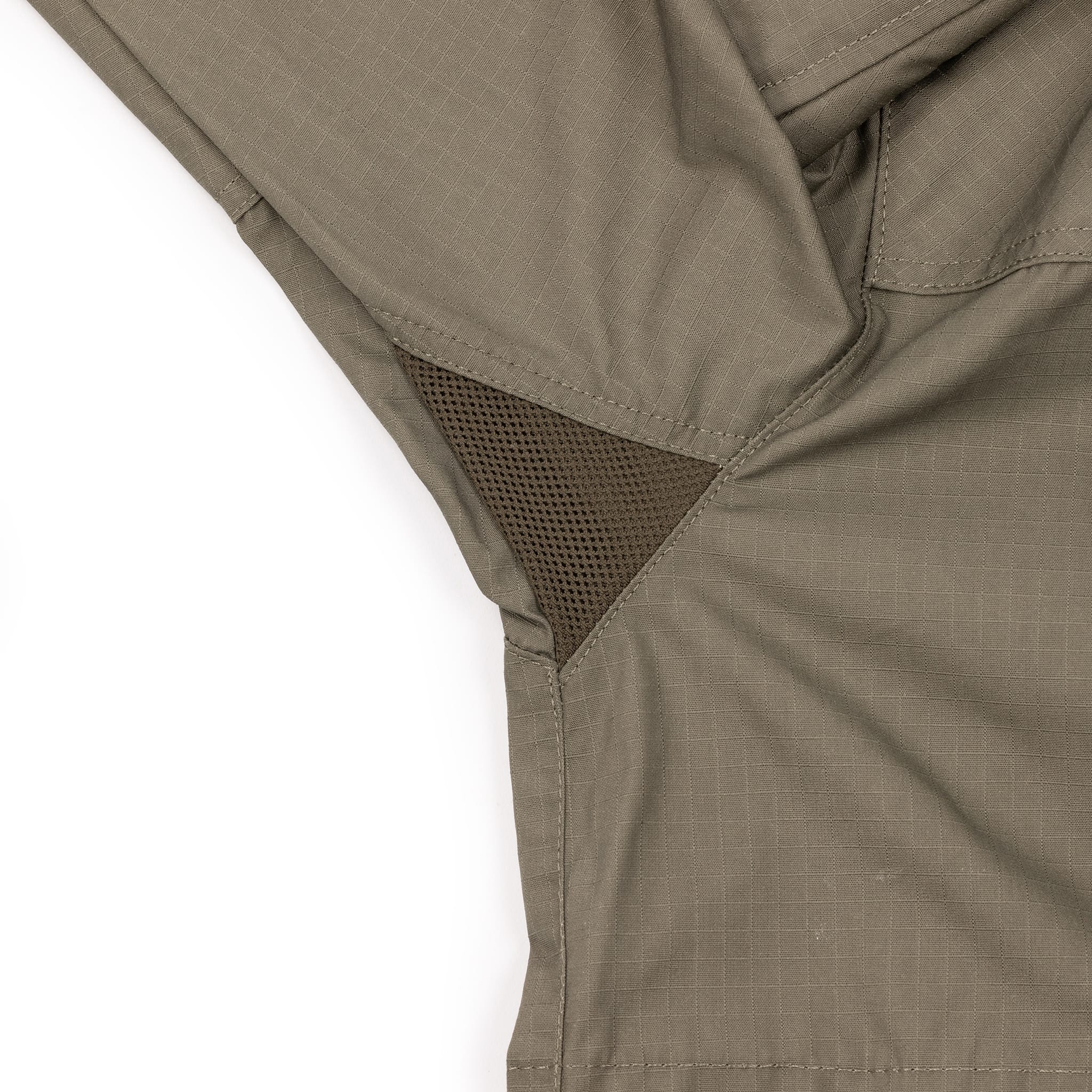 Gorka K2 Ranger Green Jacket - Image 7