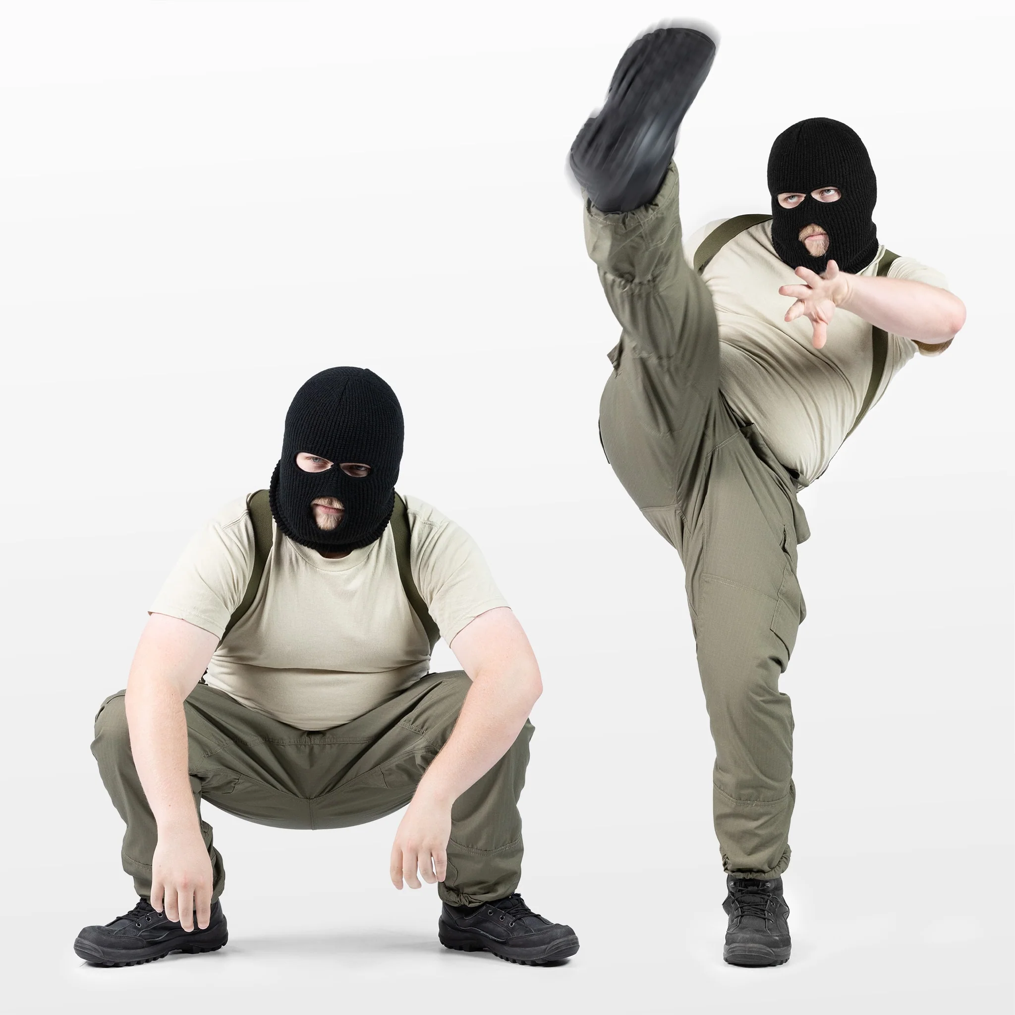 Gorka K2 Ranger Green Mountain Suit - Image 20