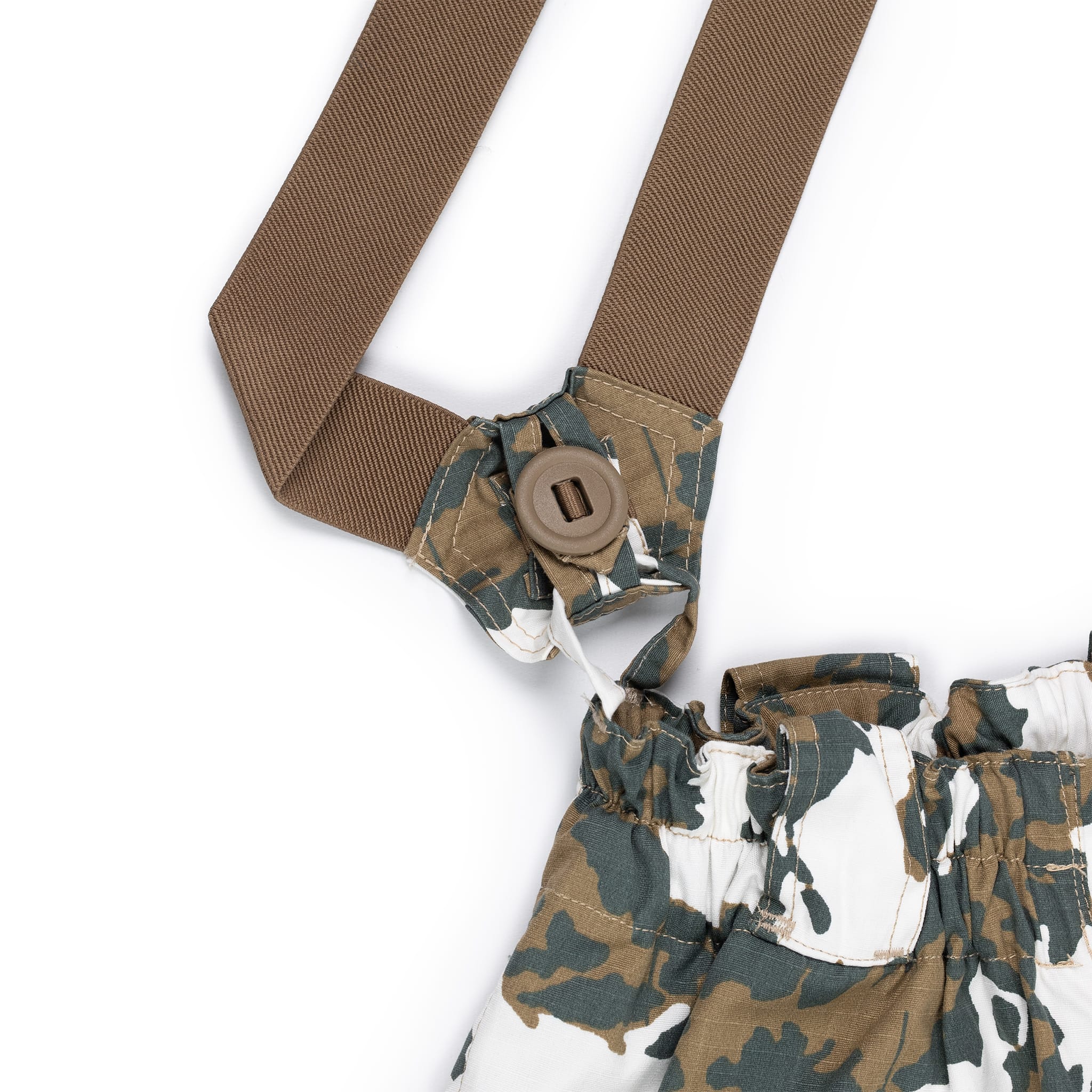 Gorka K2 Red Dawn Mountain Suit - Image 20