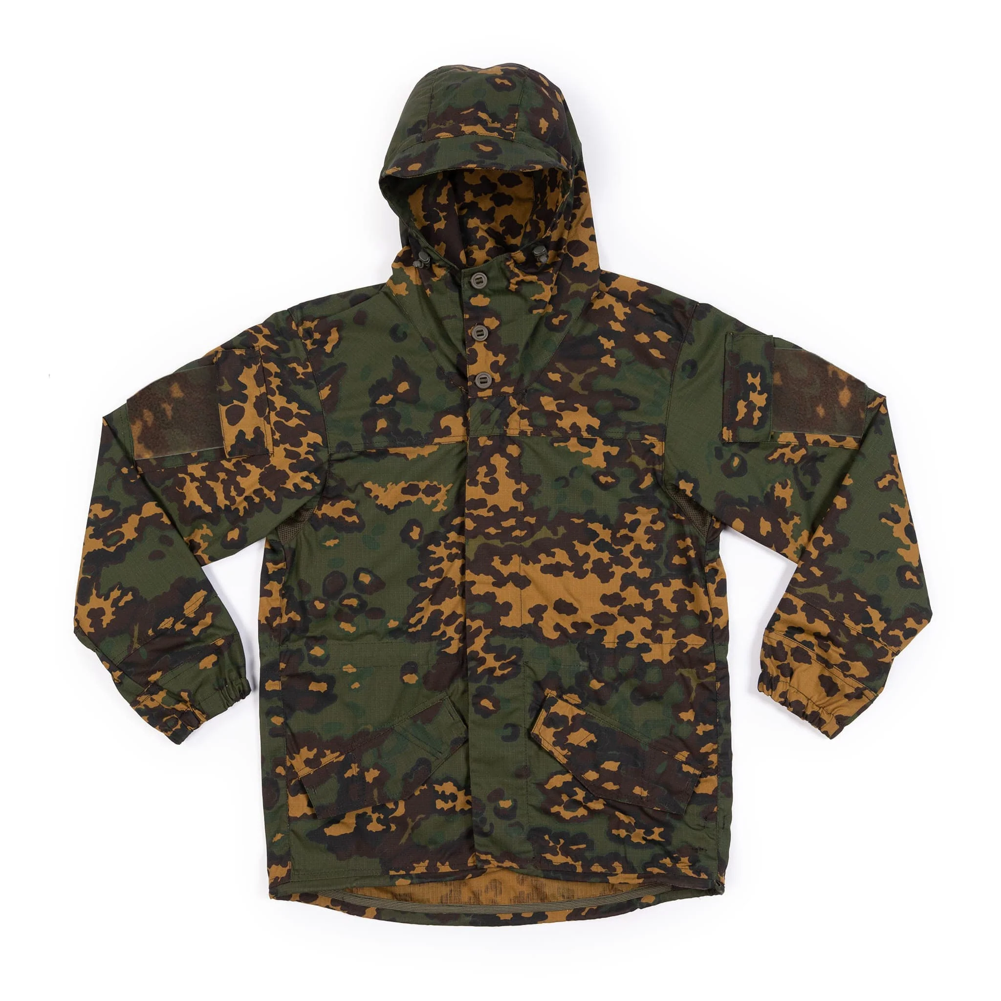 Gorka K2 Partizan Mountain Suit - Image 3