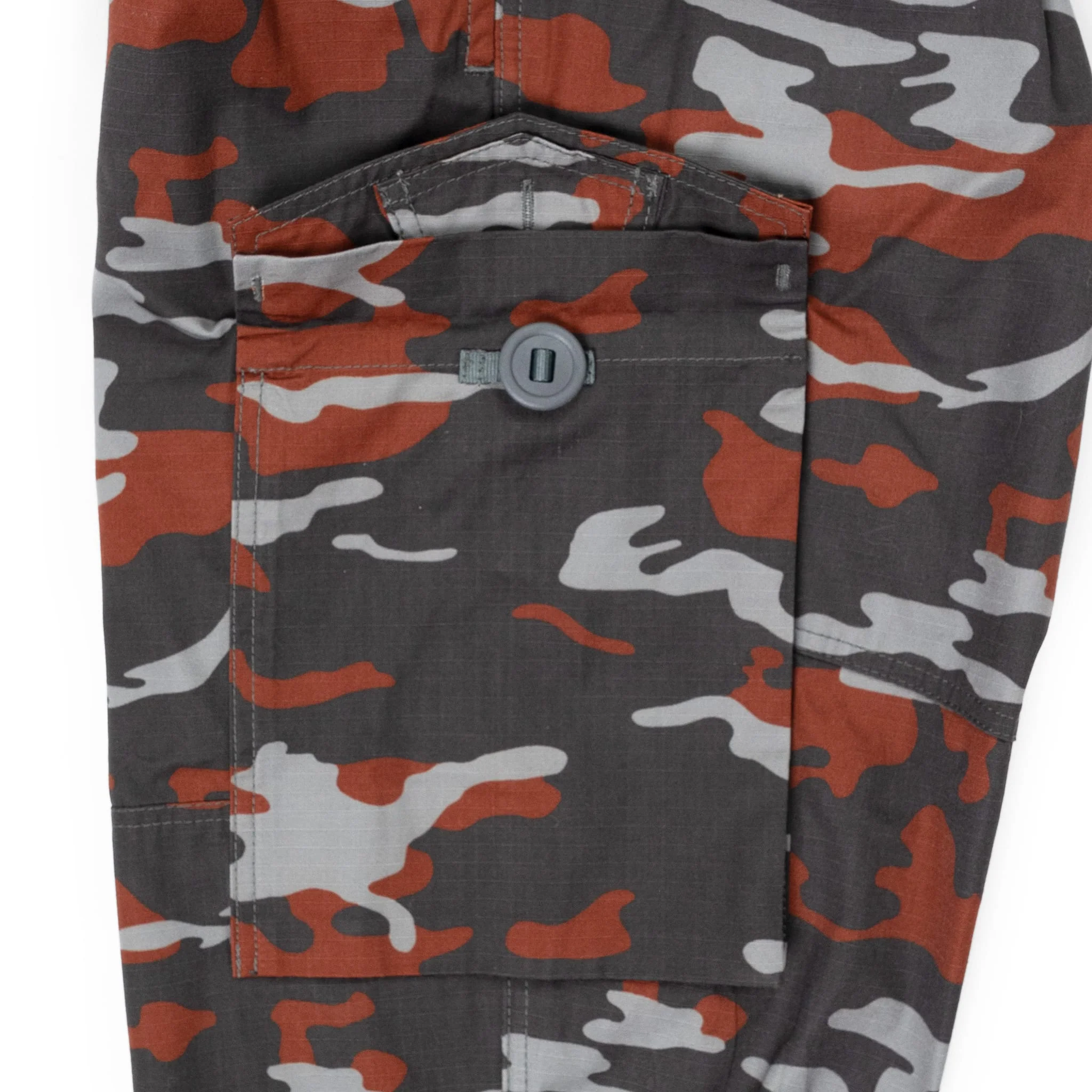 Gorka K2 Spetsnaz Urban Camo Mountain Suit - Image 19