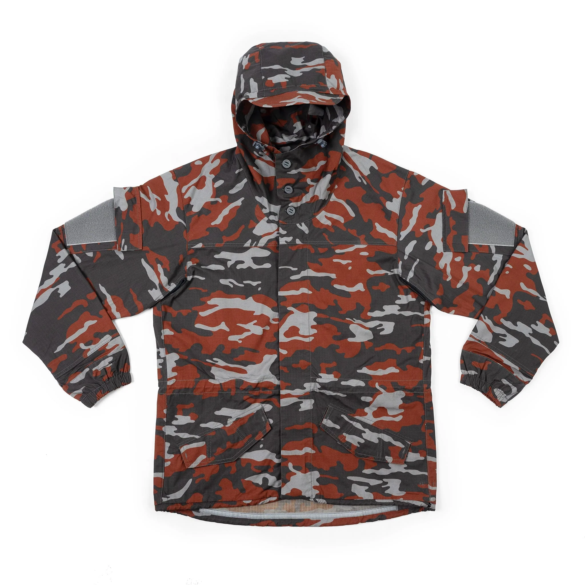 Gorka K2 Spetsnaz Urban Camo Jacket