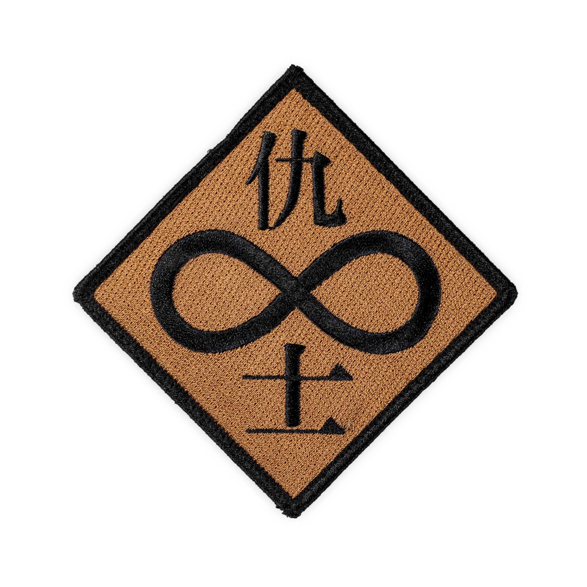 Individual 11 Mk2 Patch - Image 3