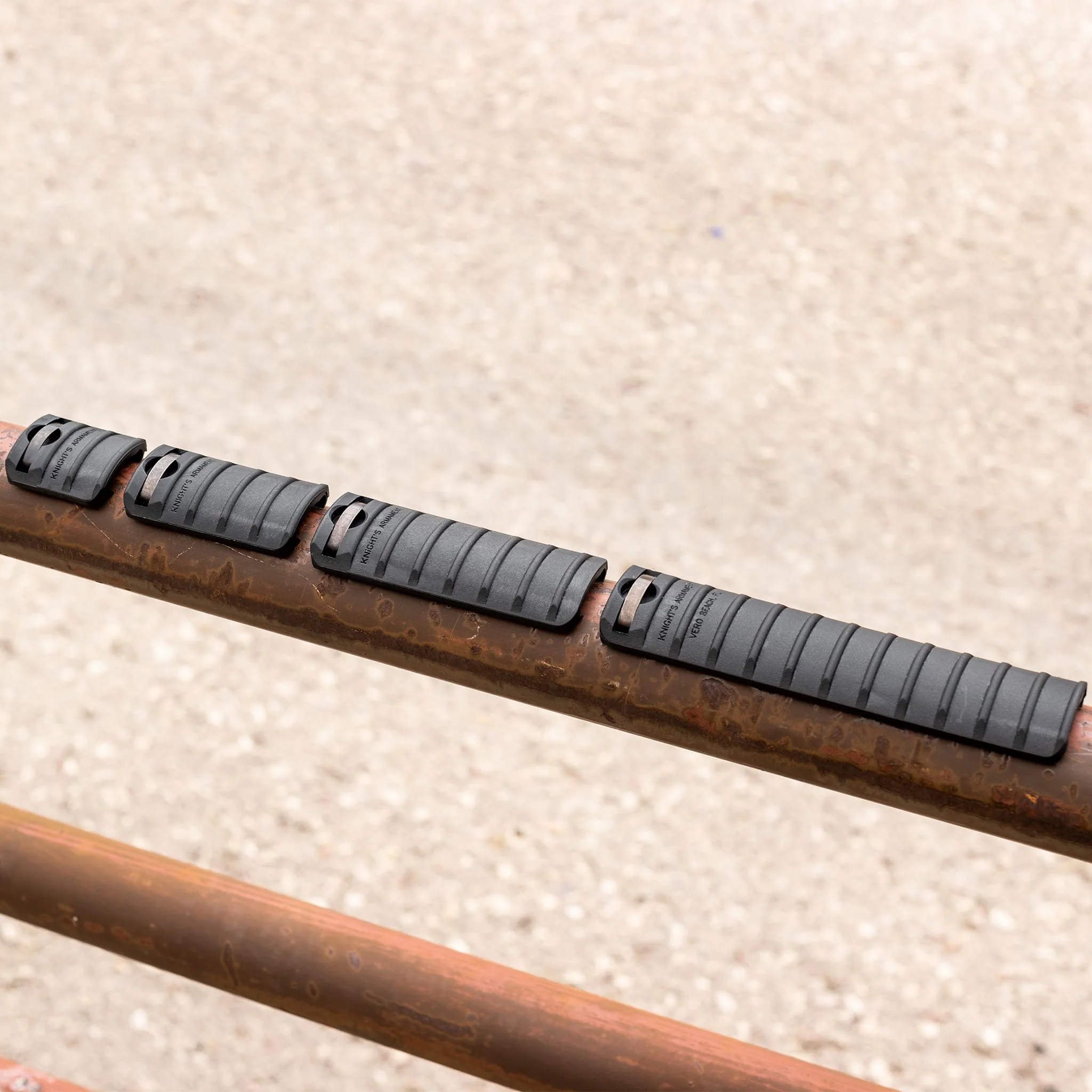 KAC Ribbed Hand Rail Cover - Image 15