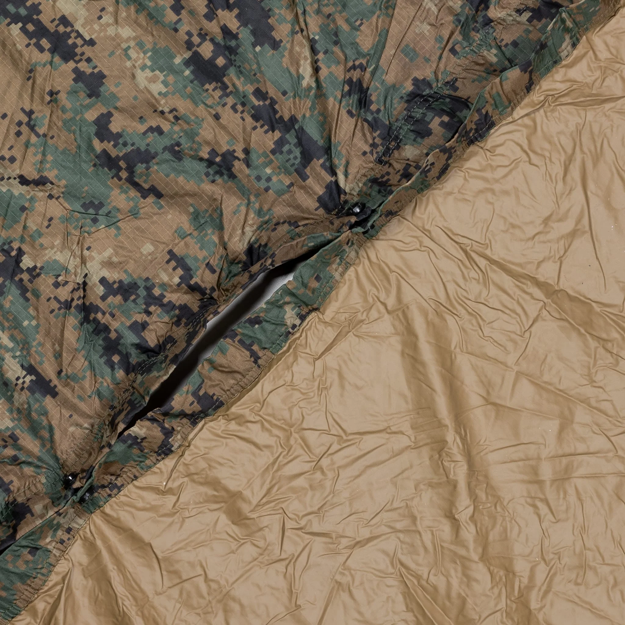 USMC MARPAT Shelter Half - Image 4