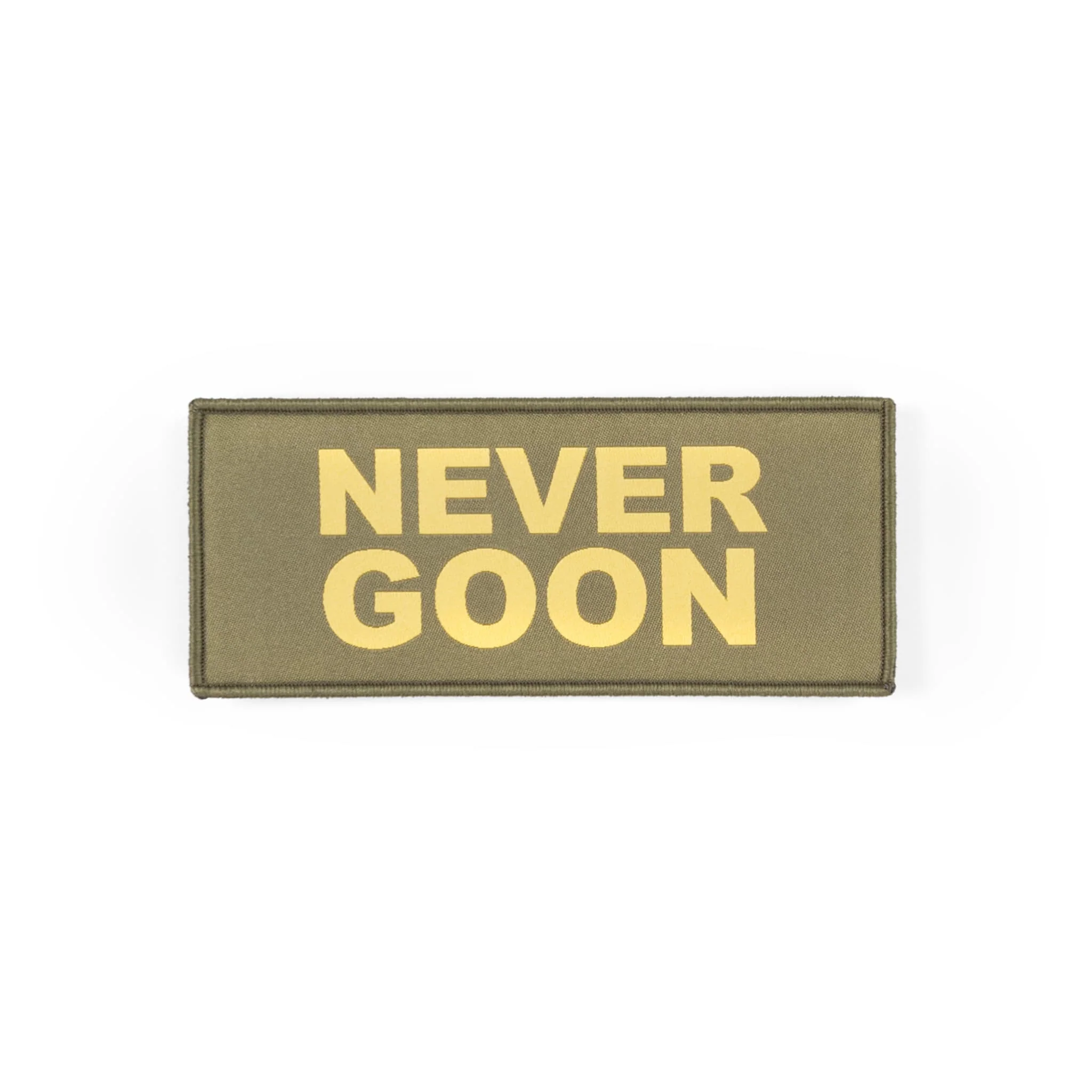 Never Goon Completely Reprehensible Admin Patch - Image 2