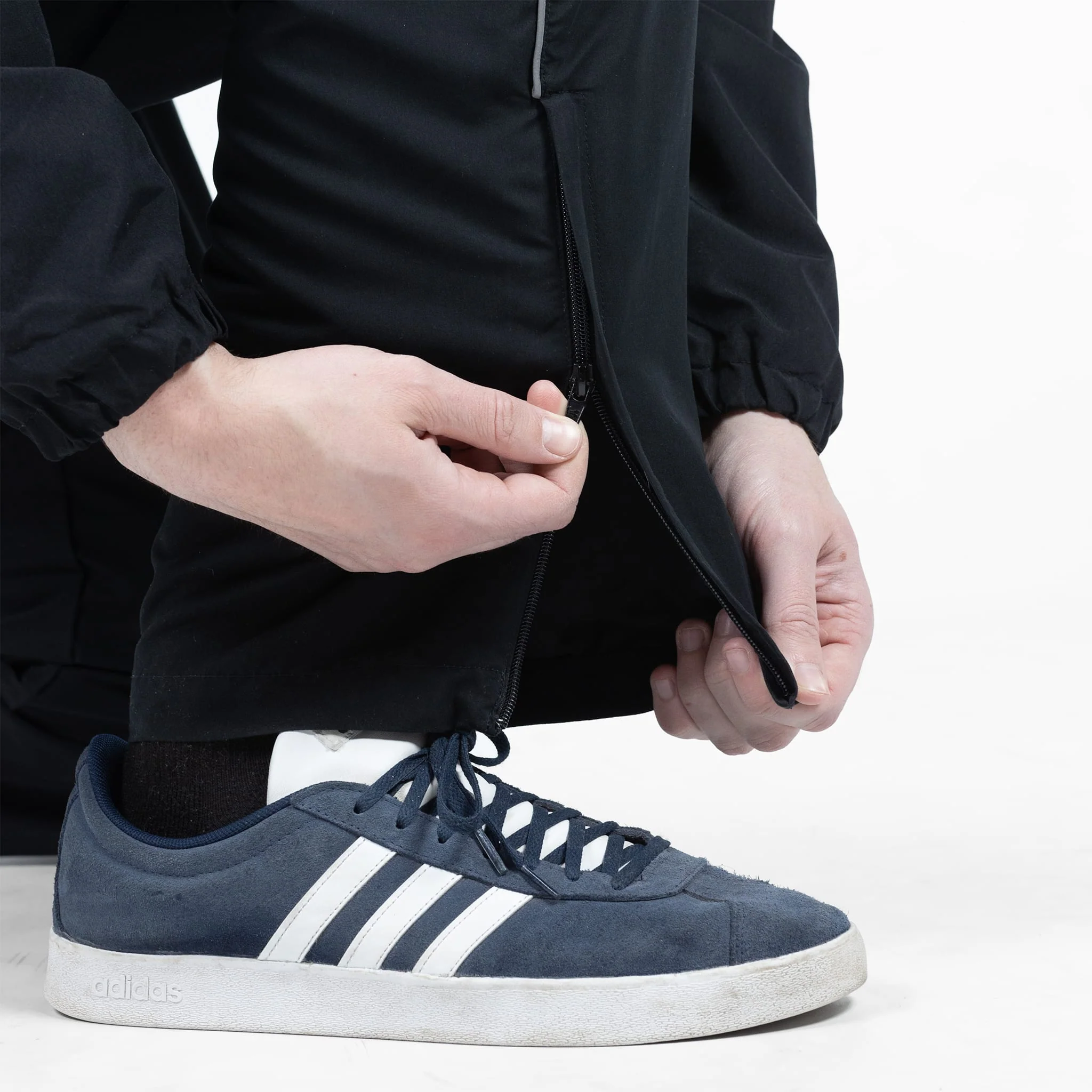 New Gen German Bundeswehr Track Pants - Image 3