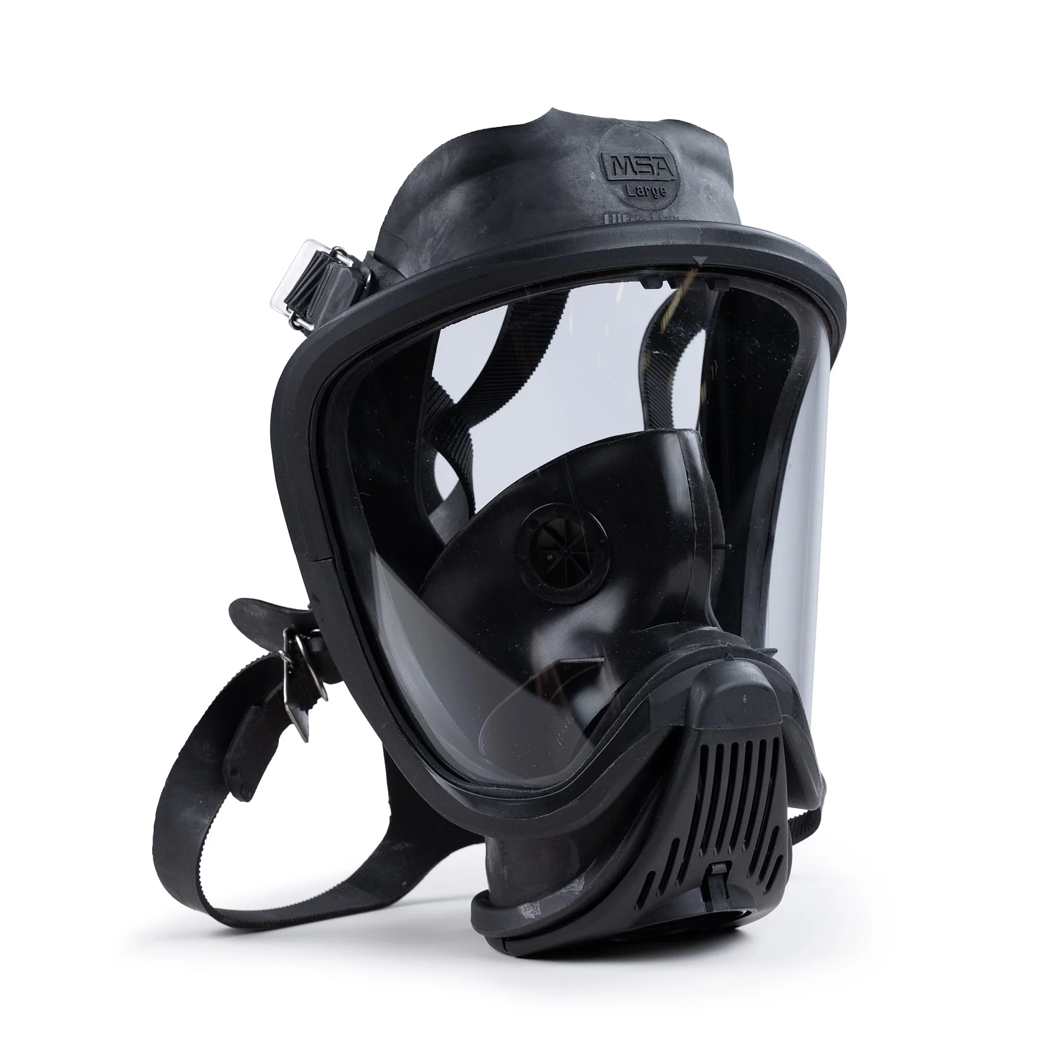New In Box MSA Ultra Elite Gas Mask - Image 5