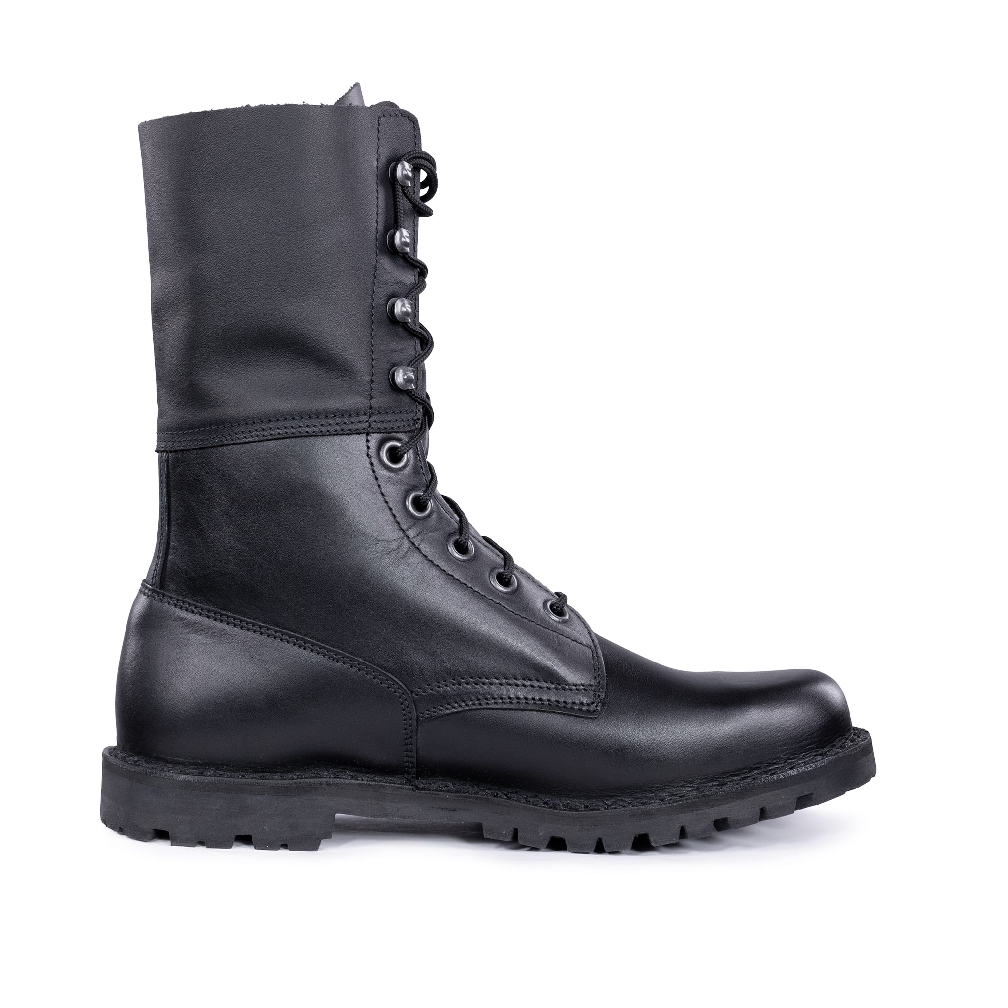 Austrian Feldschuh 'Paratrooper' Boots - Image 3