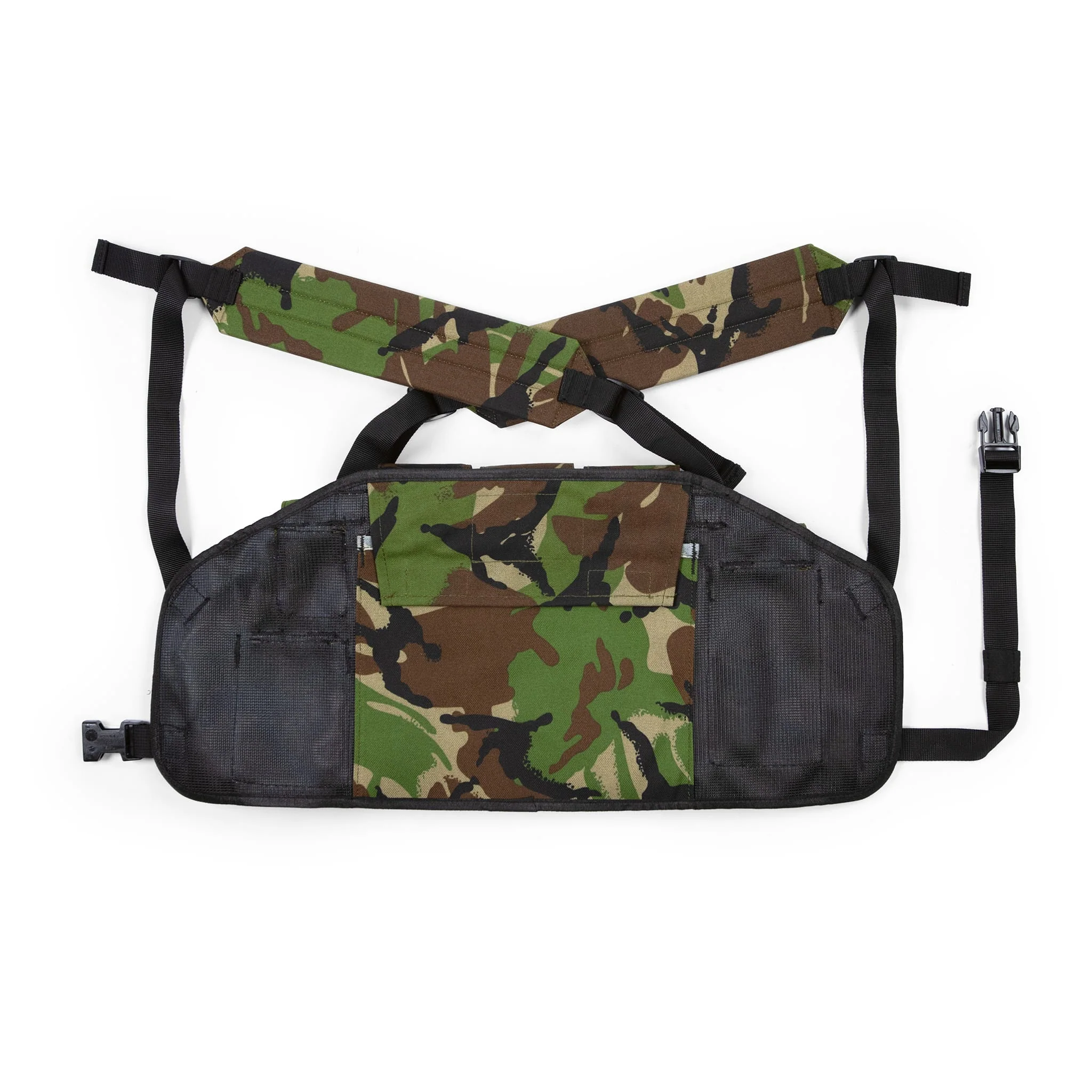 New Production SADF Pattern 83 Chest Rig - Image 11