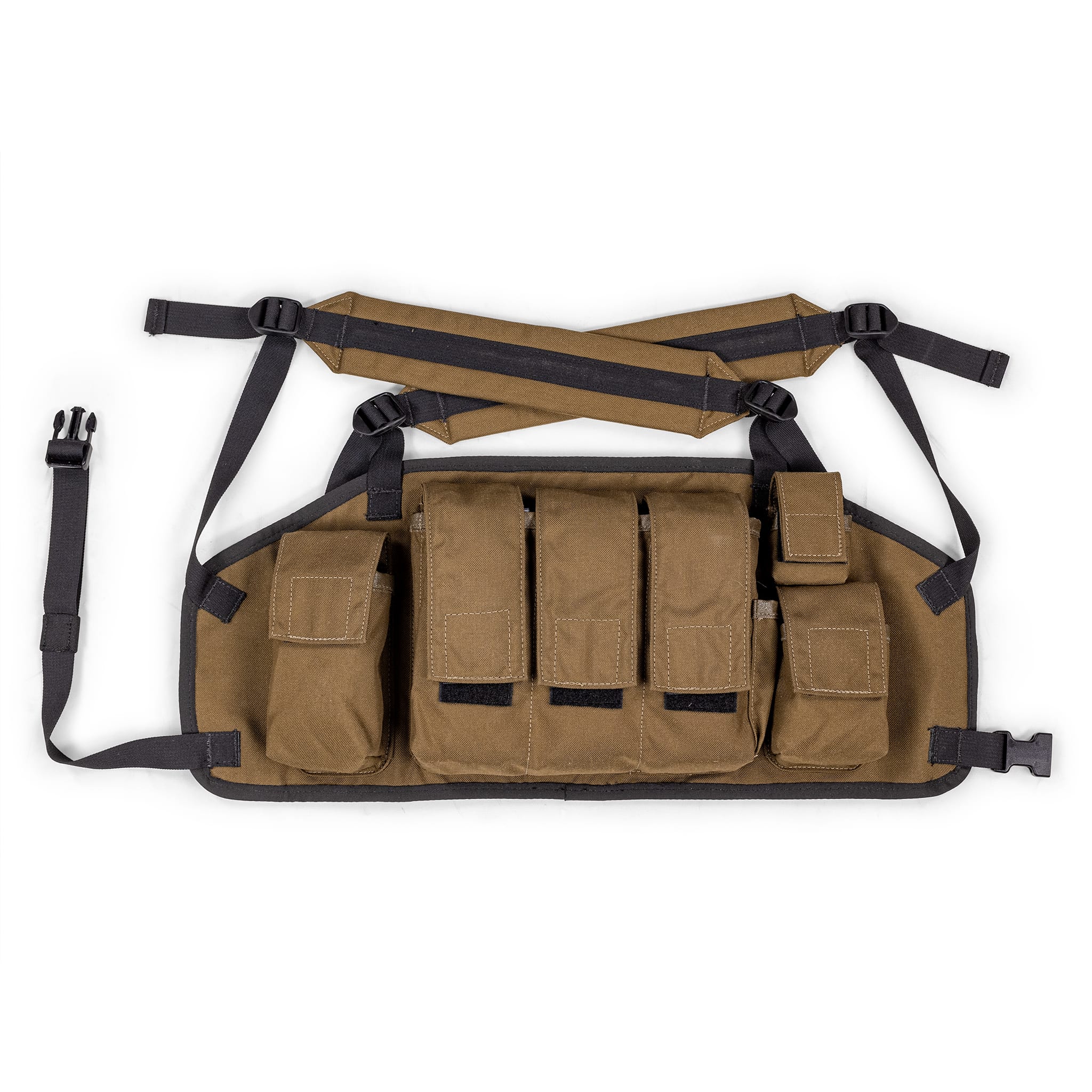New Production SADF Pattern 83 Chest Rig - Image 14