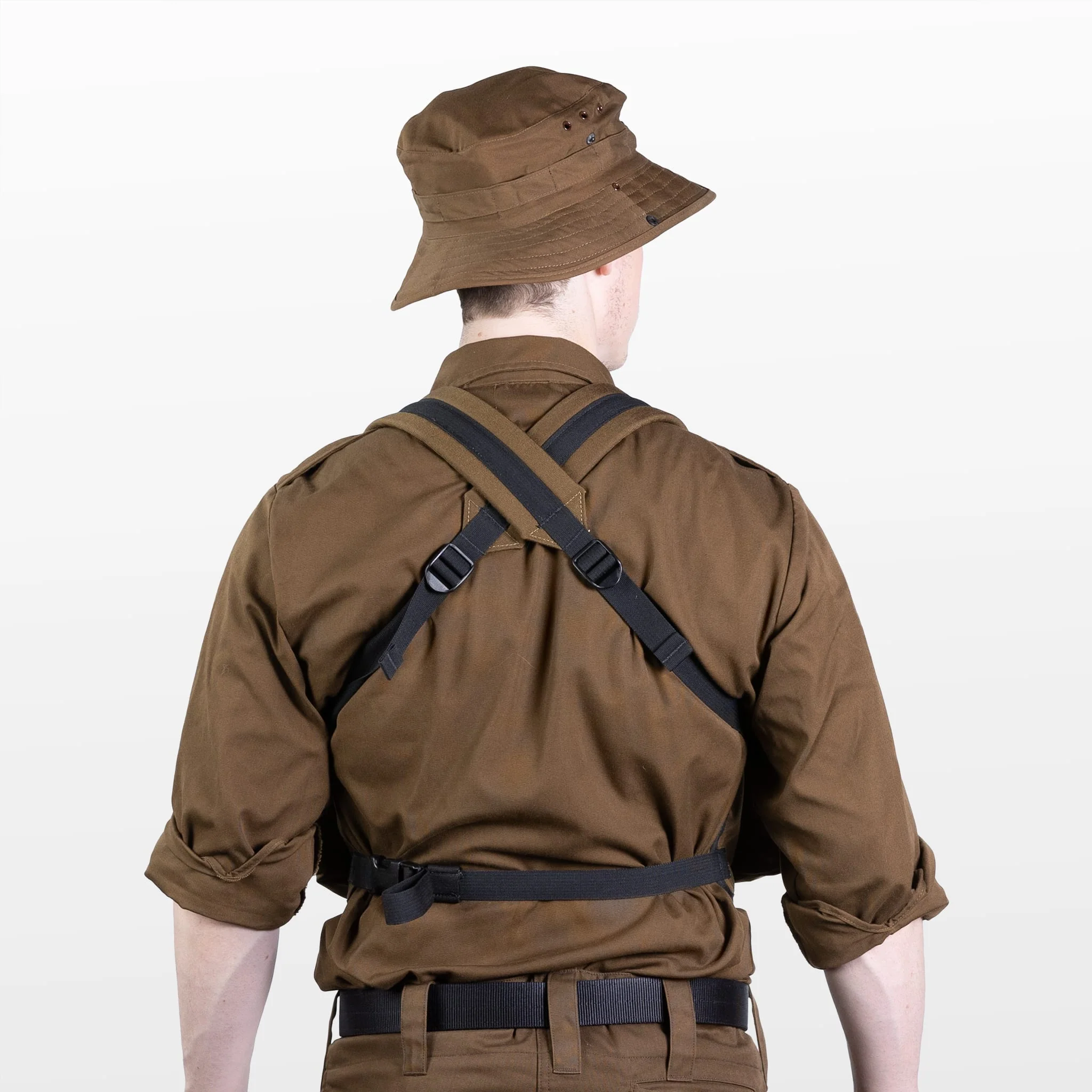 New Production SADF Pattern 83 Chest Rig - Image 16