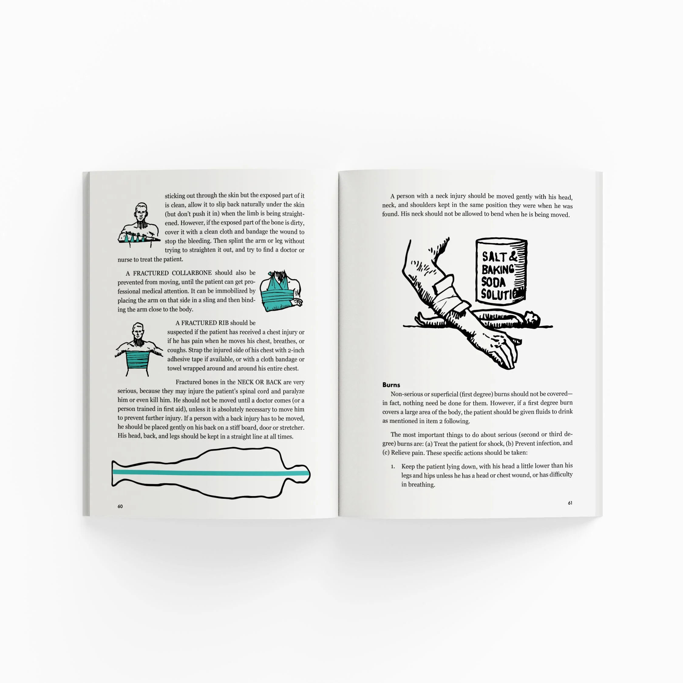 Nuclear Survival Book Set - Image 4